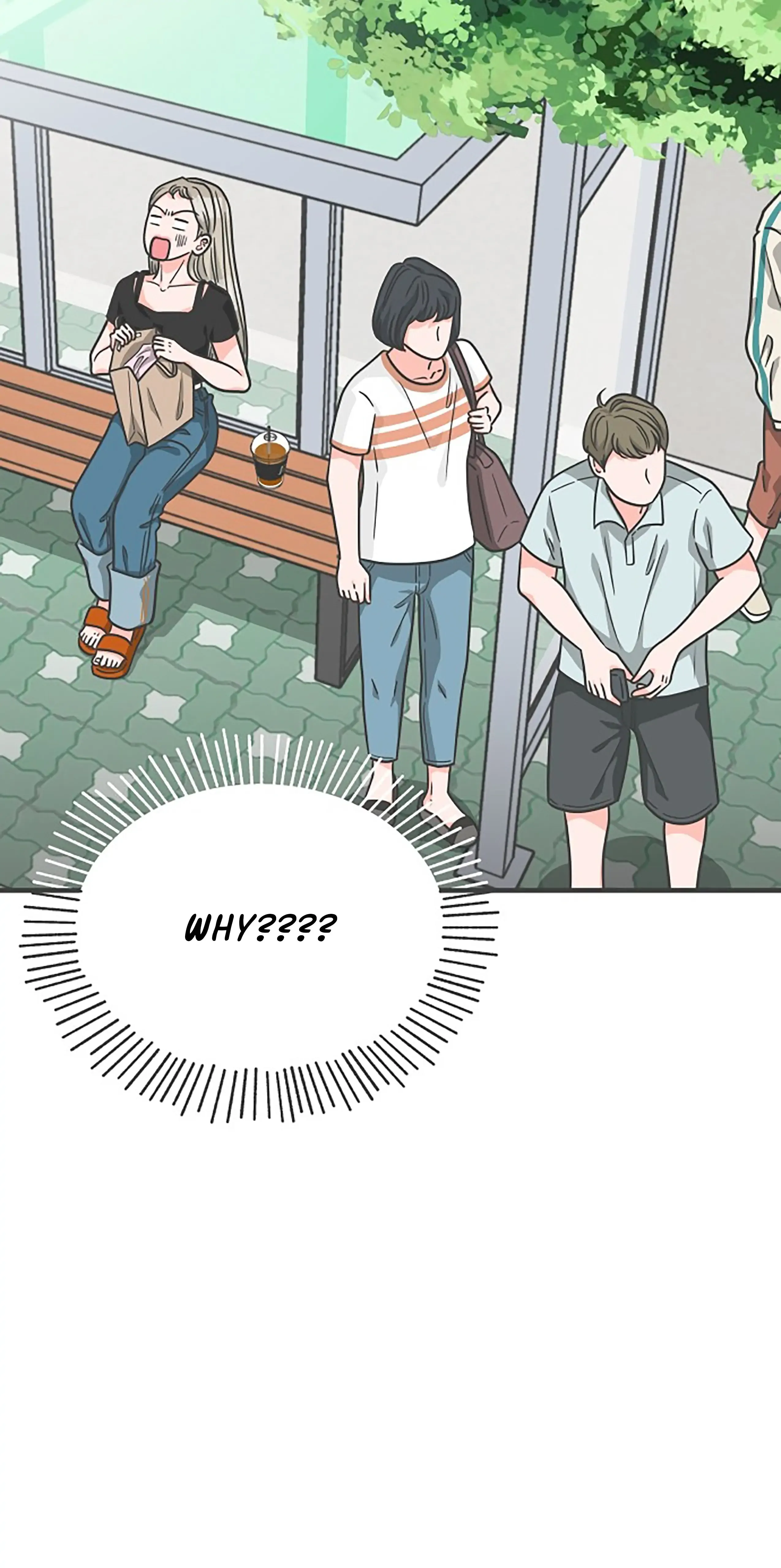 Newbies Chapter 63 page 62 - 