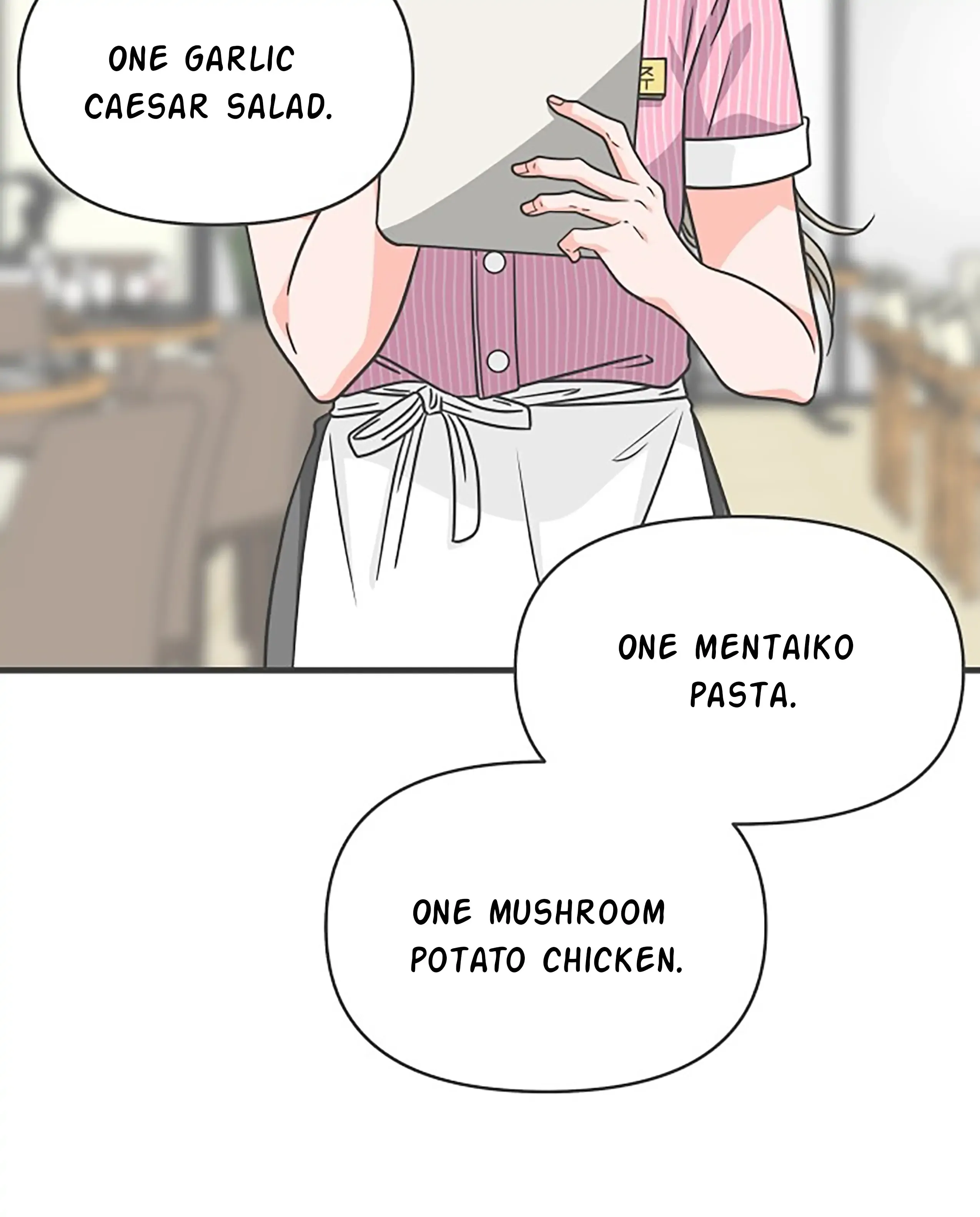 Newbies Chapter 63 page 66 - 