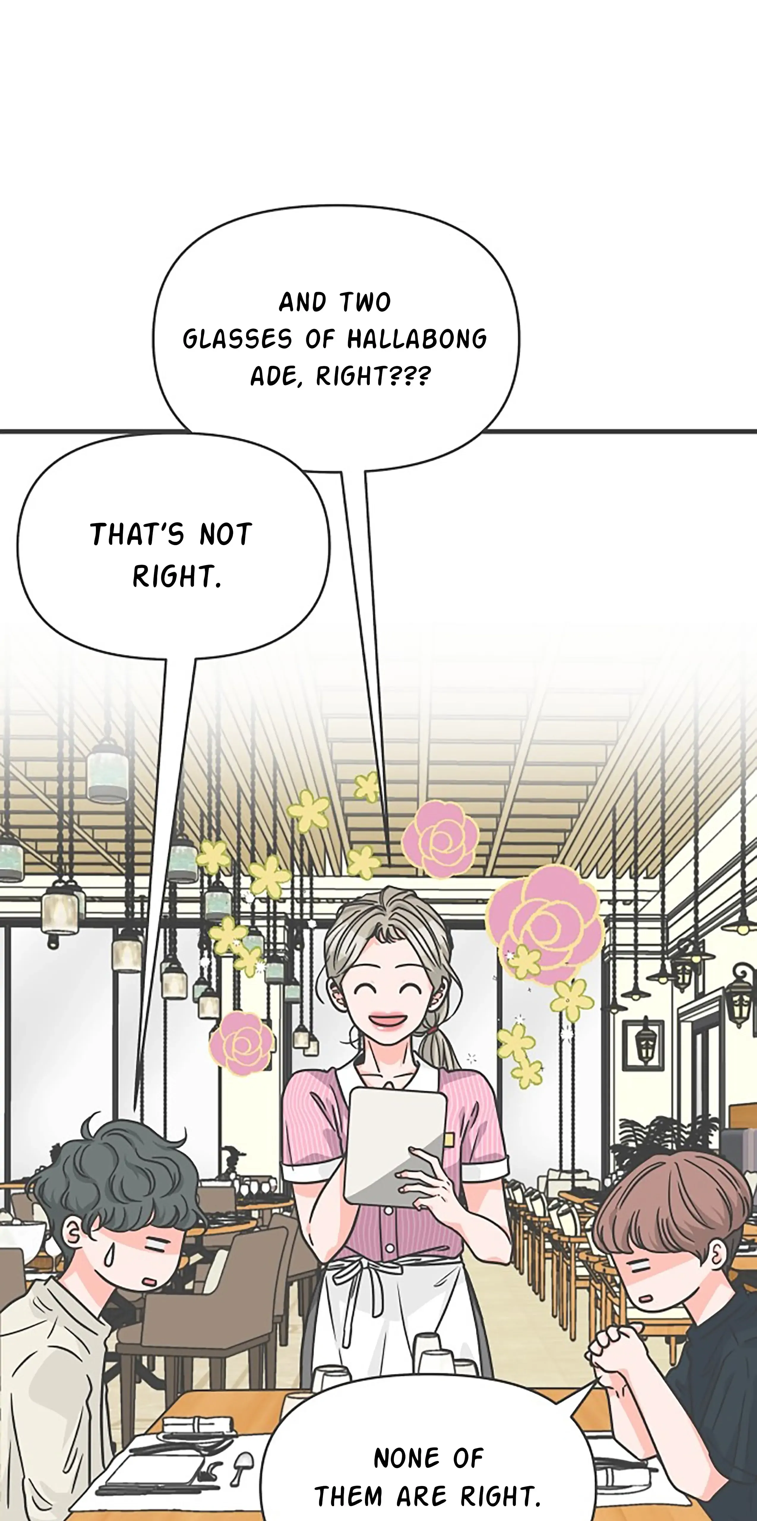 Newbies Chapter 63 page 67 - 