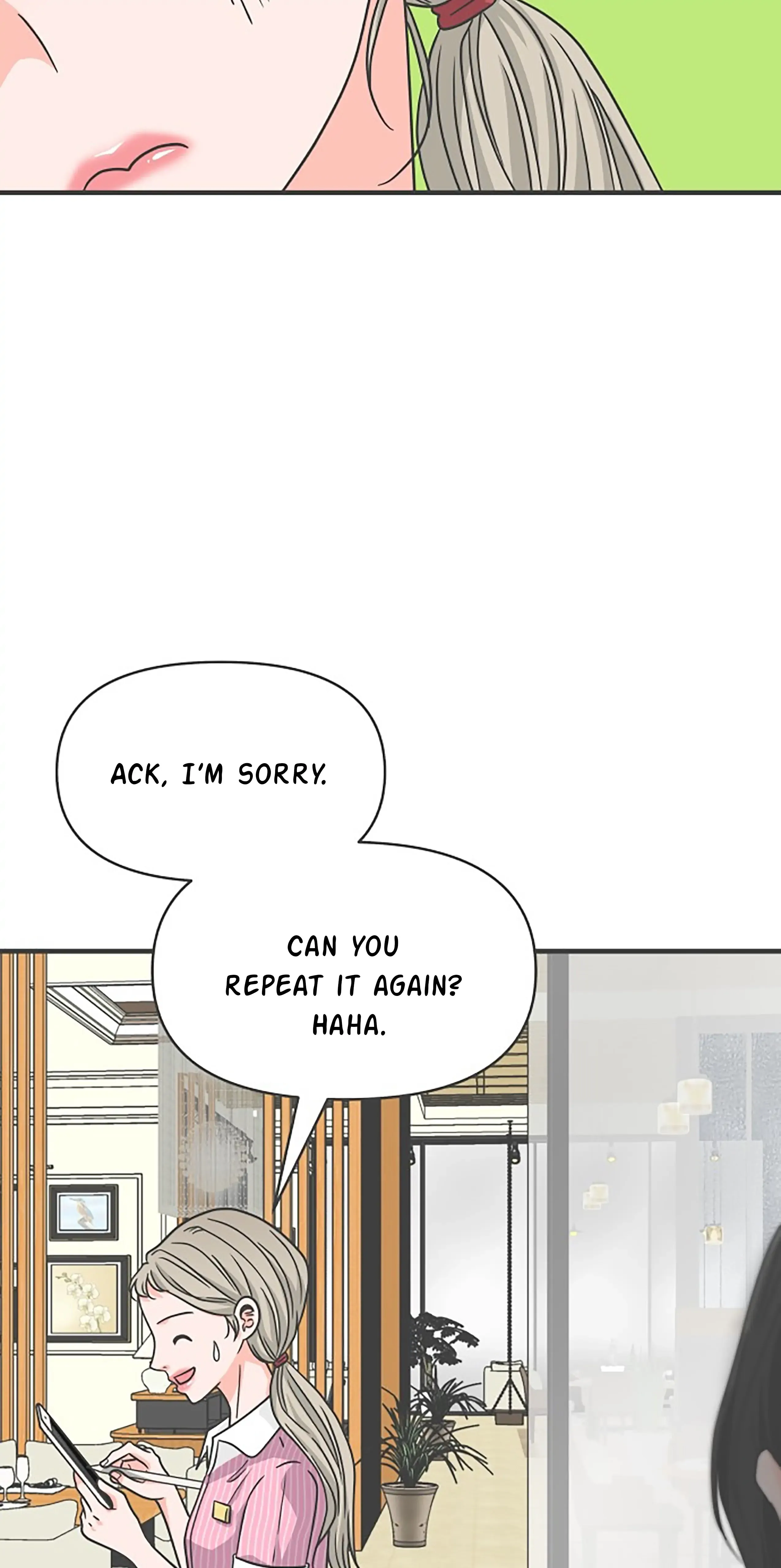 Newbies Chapter 63 page 69 - 