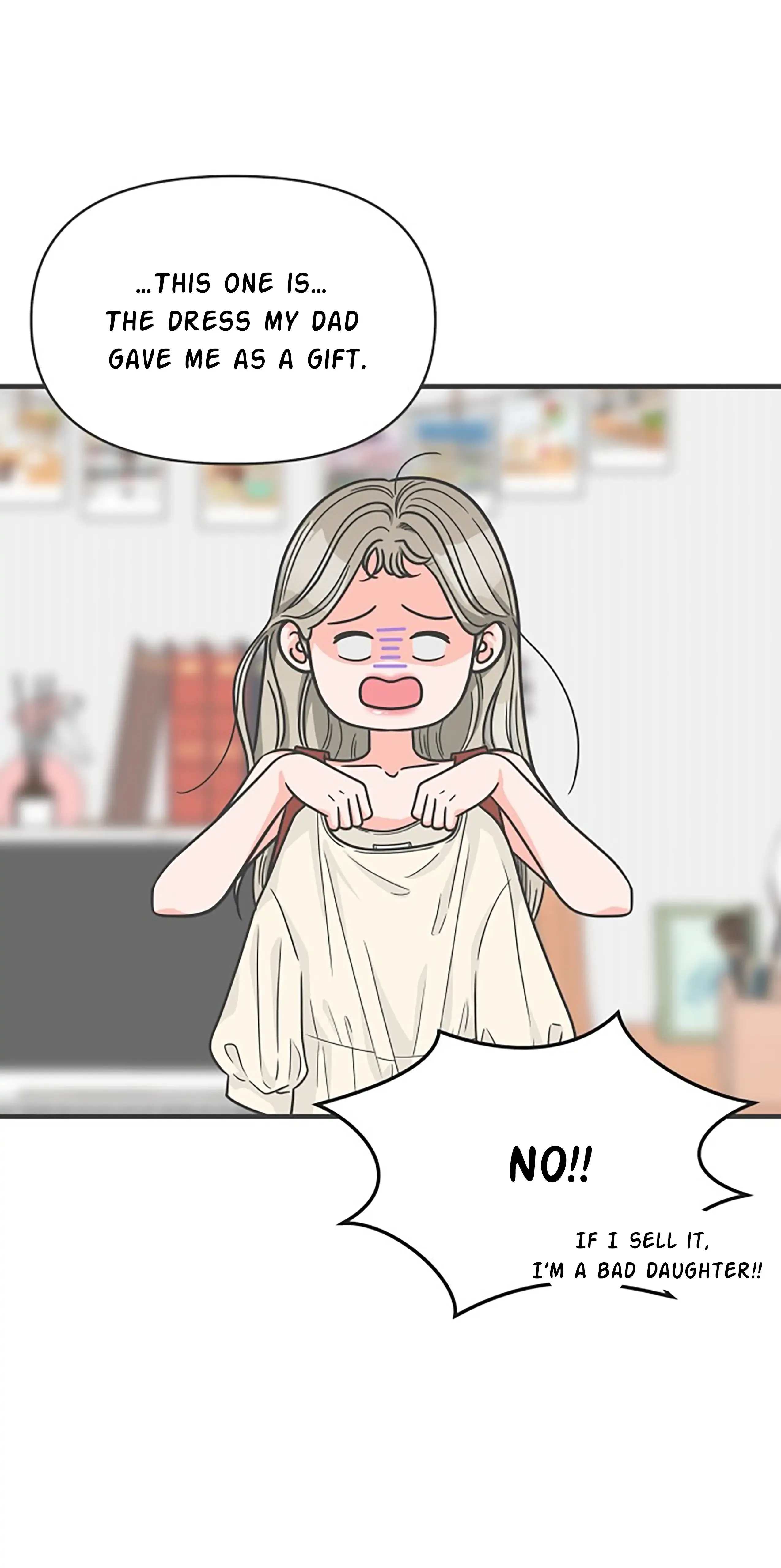 Newbies Chapter 63 page 8 - 