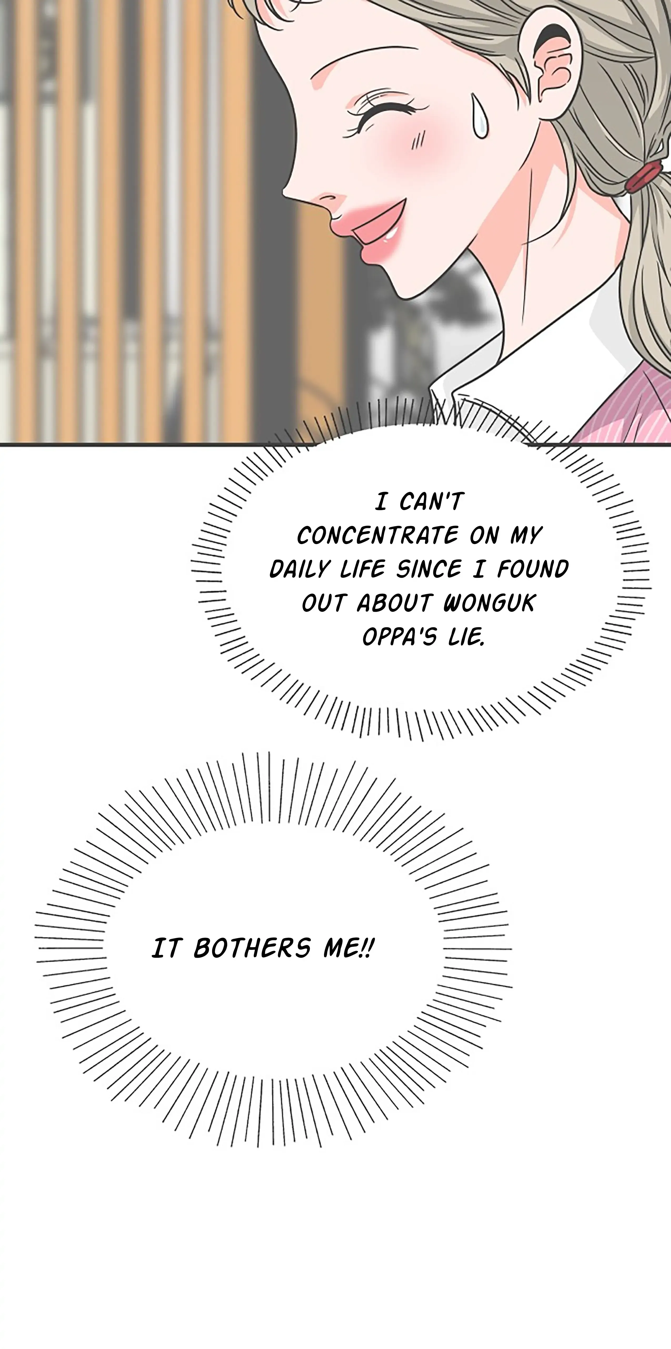 Newbies Chapter 63 page 72 - 