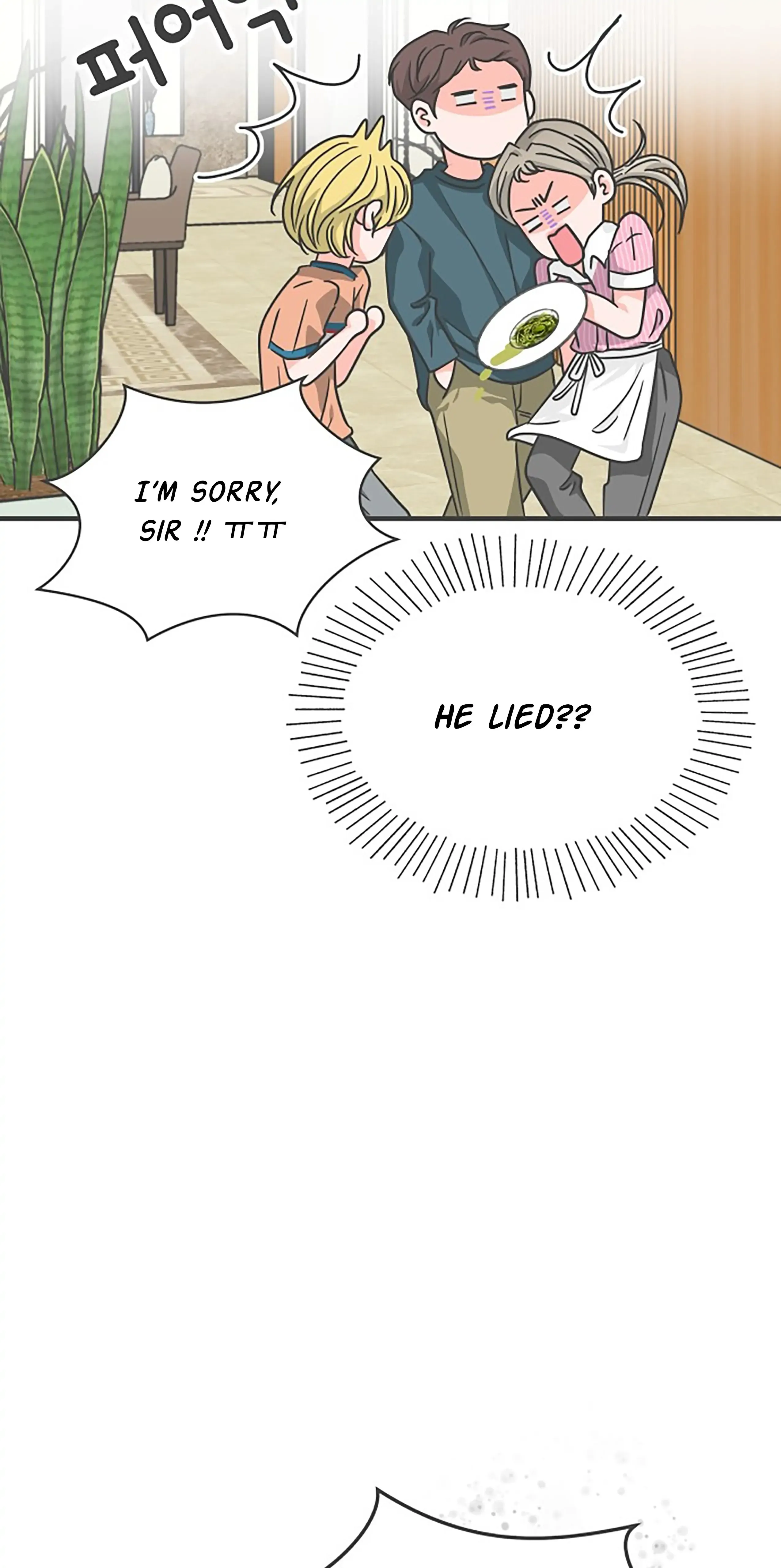 Newbies Chapter 63 page 74 - 