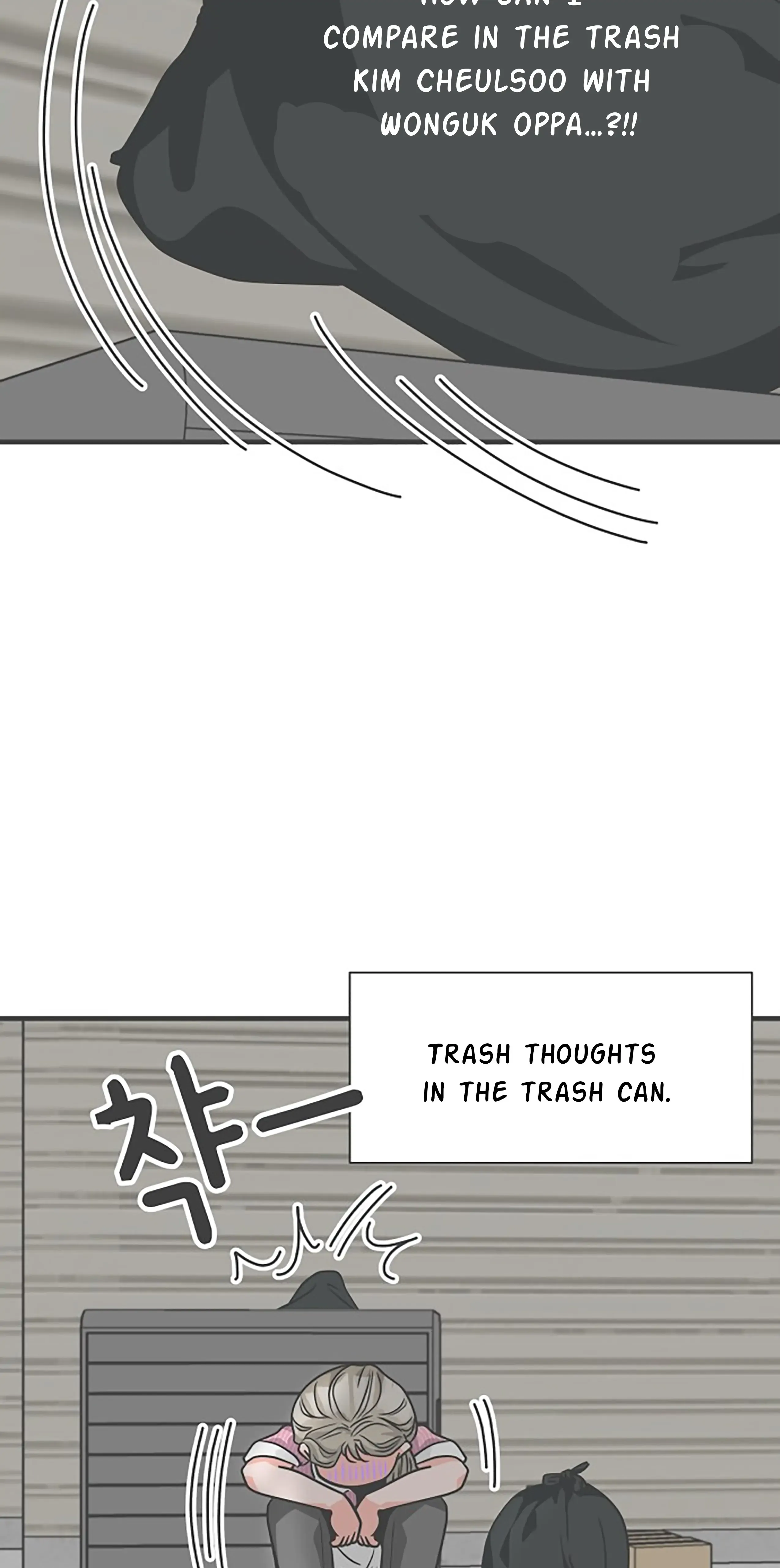 Newbies Chapter 63 page 79 - 