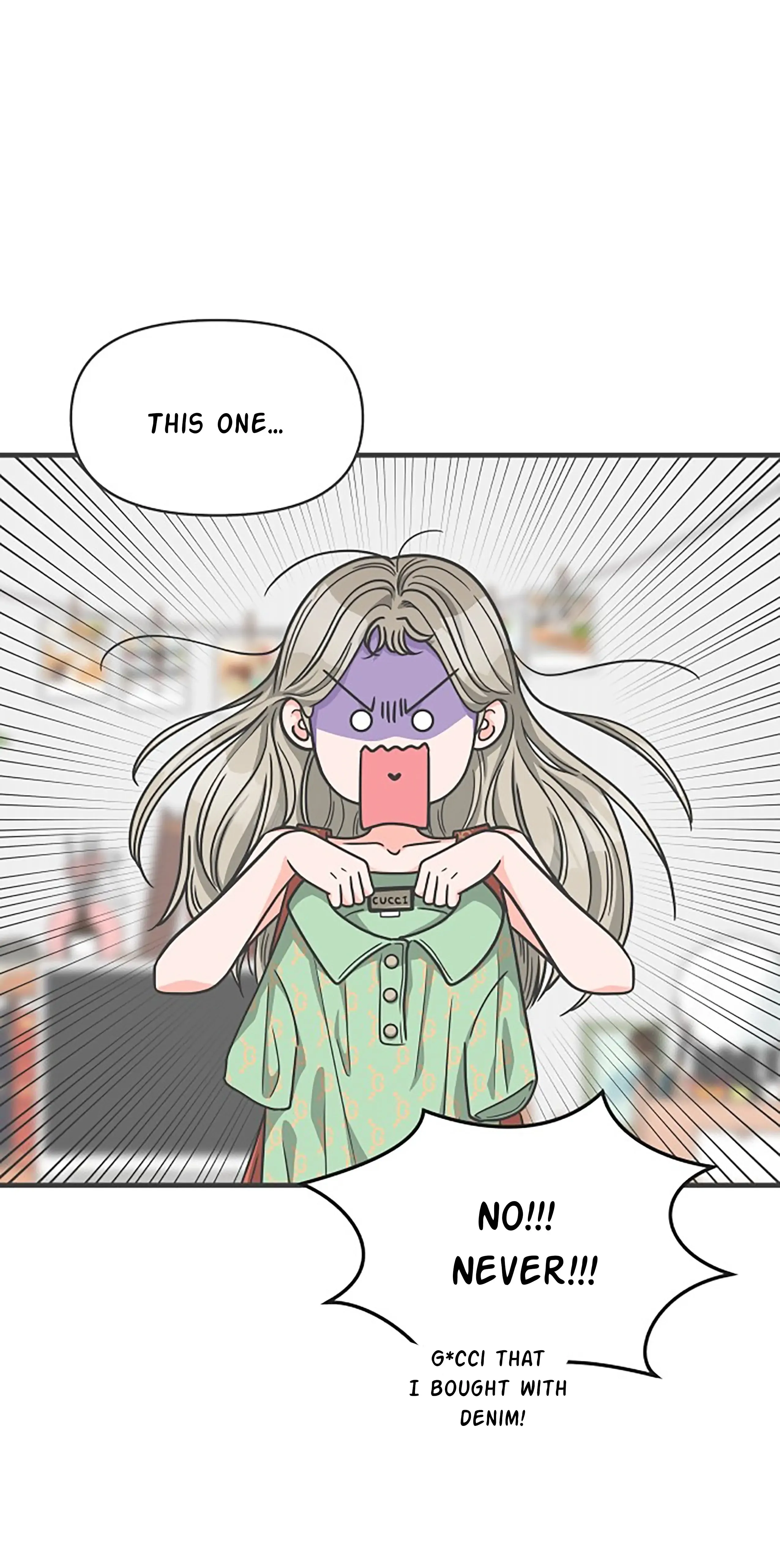 Newbies Chapter 63 page 9 - 