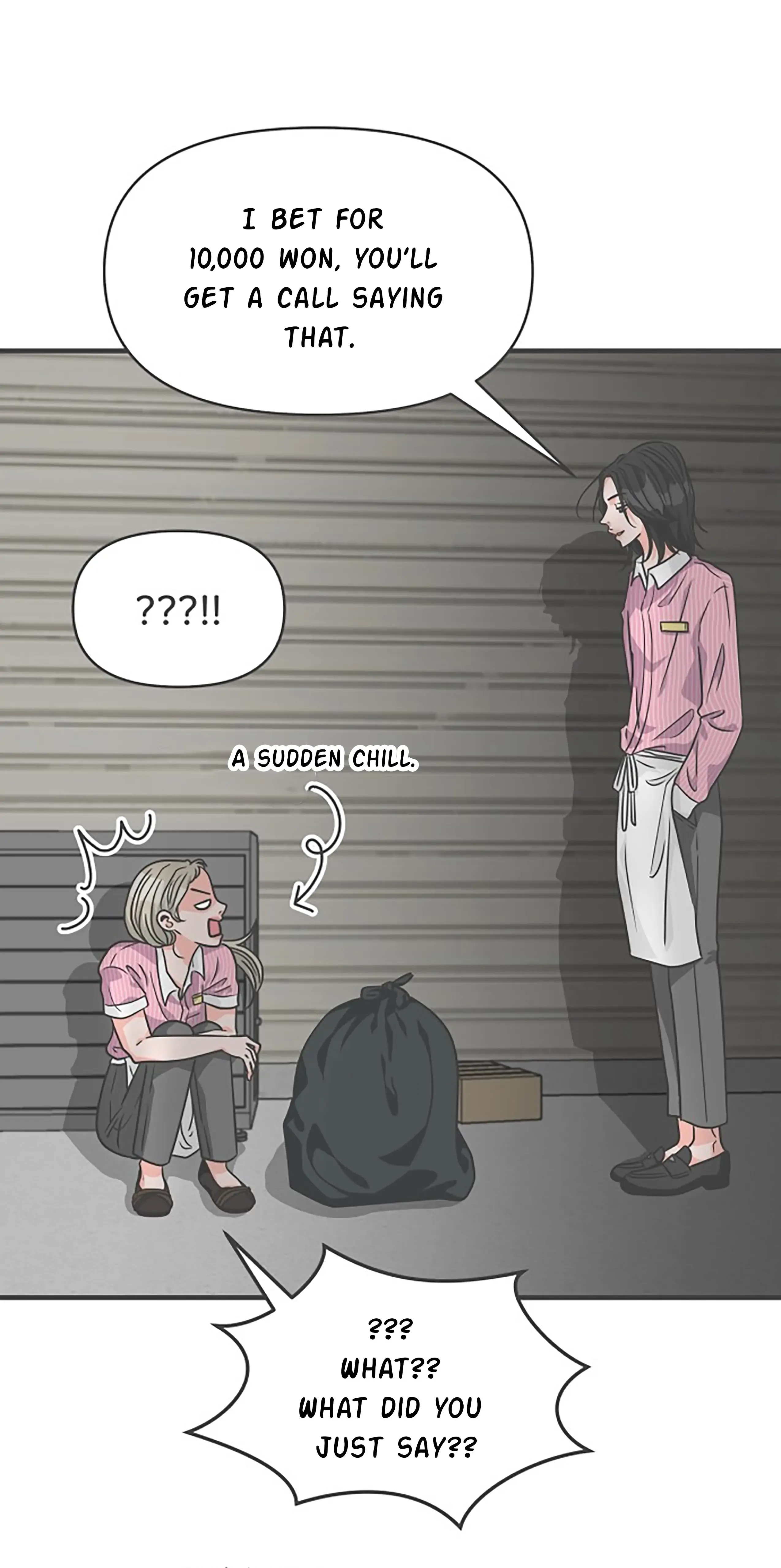 Newbies Chapter 63 page 86 - 