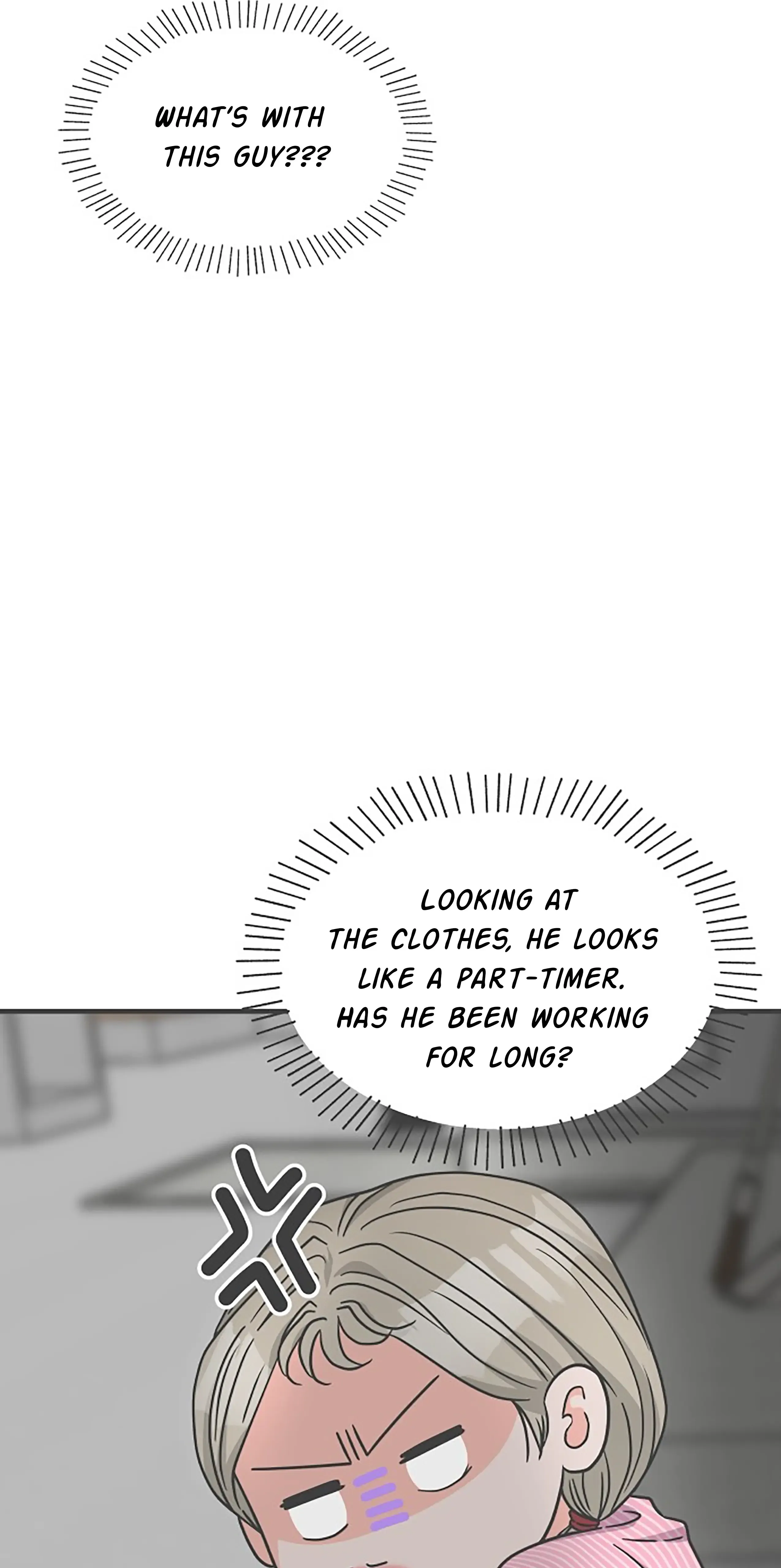 Newbies Chapter 63 page 87 - 