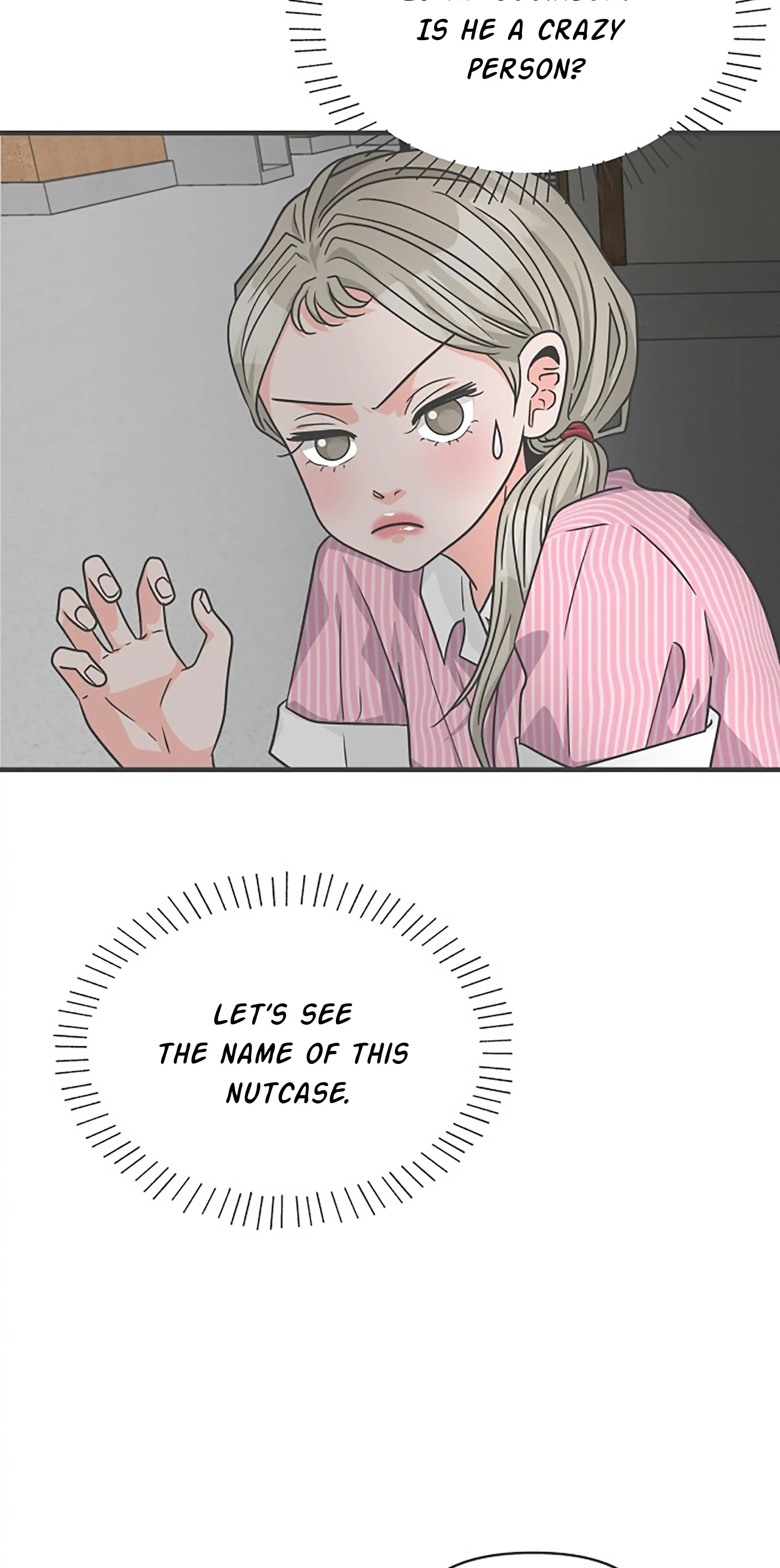 Newbies Chapter 63 page 95 - 