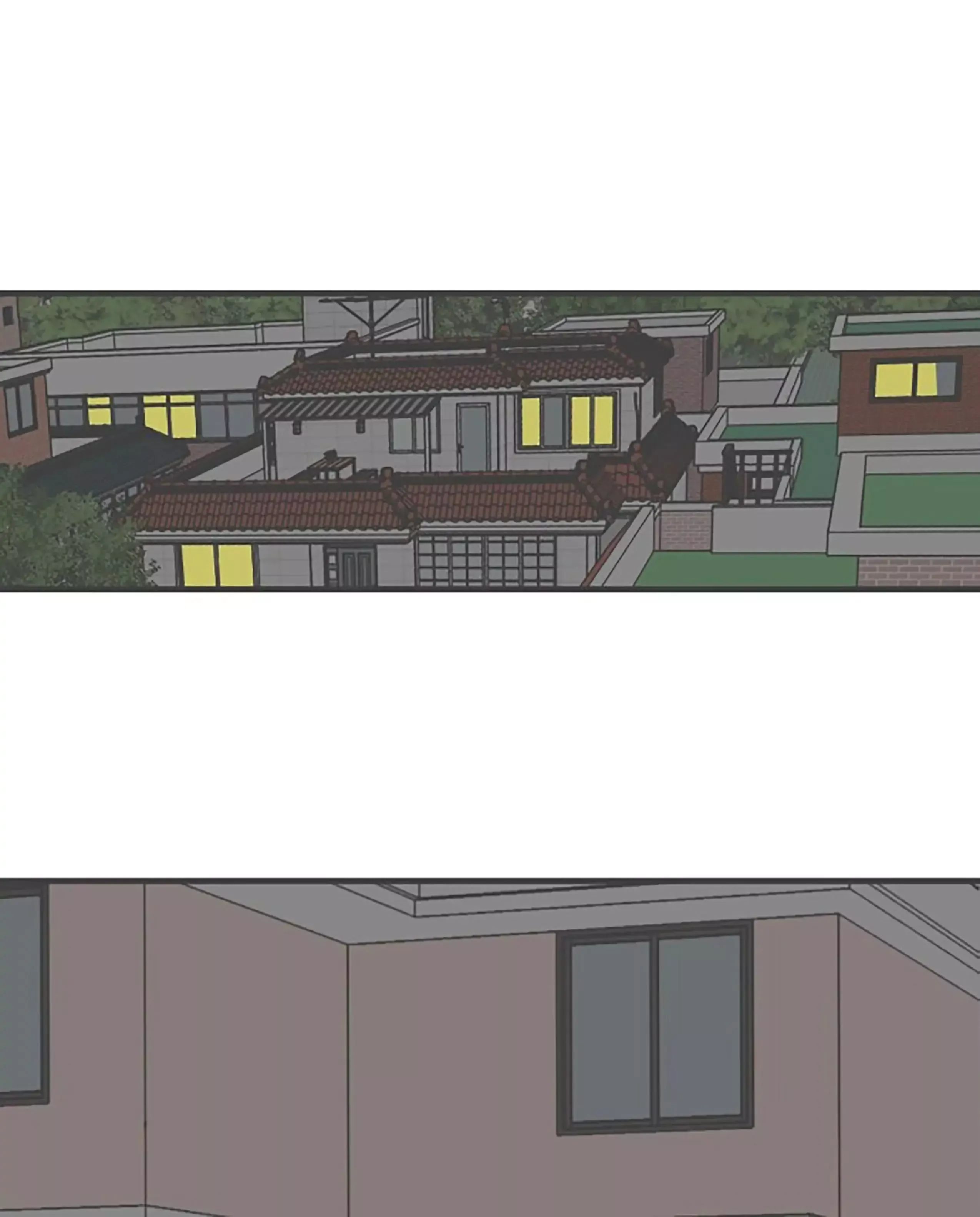Newbies Chapter 64 page 11 - 