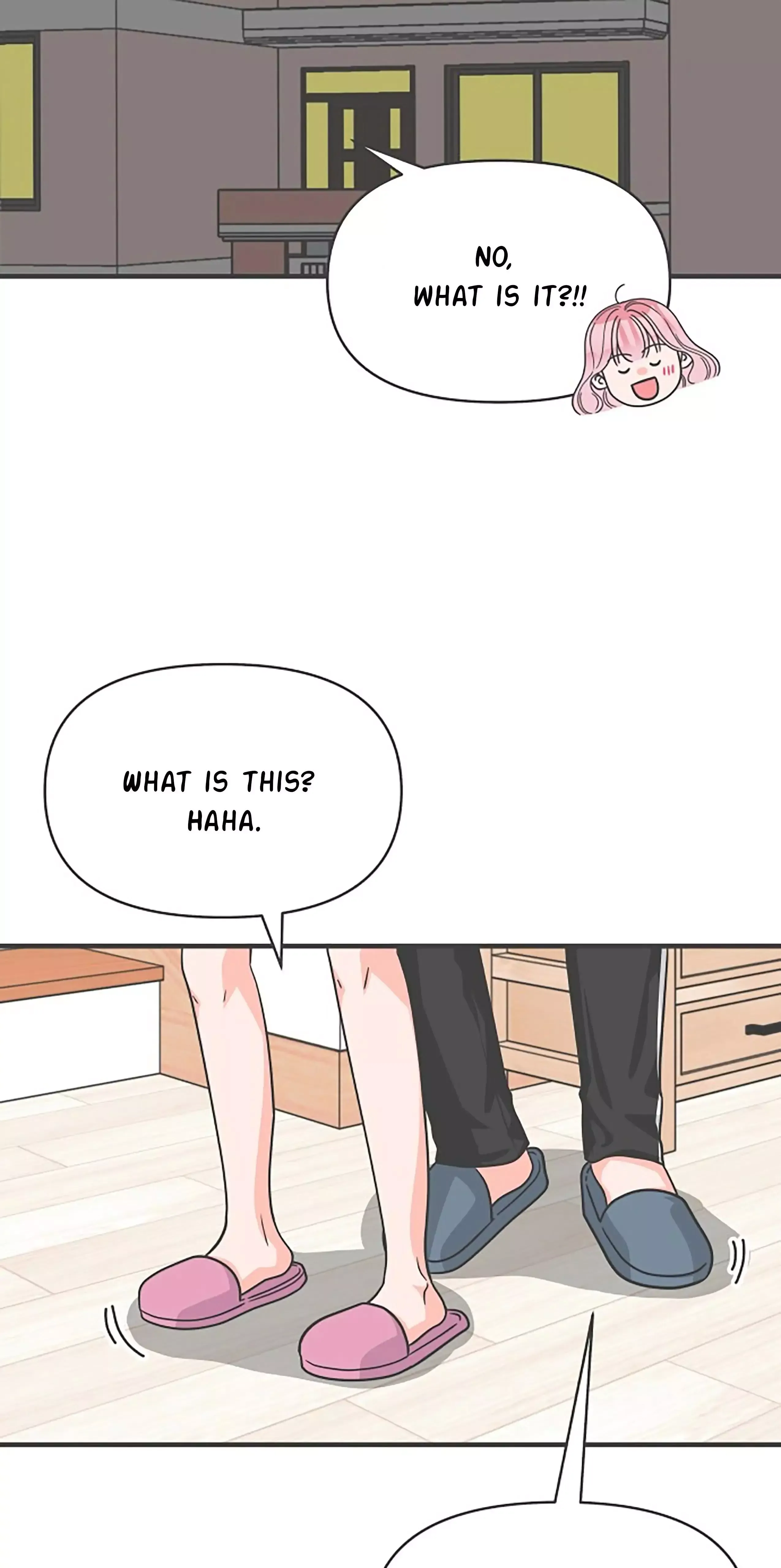 Newbies Chapter 64 page 12 - 