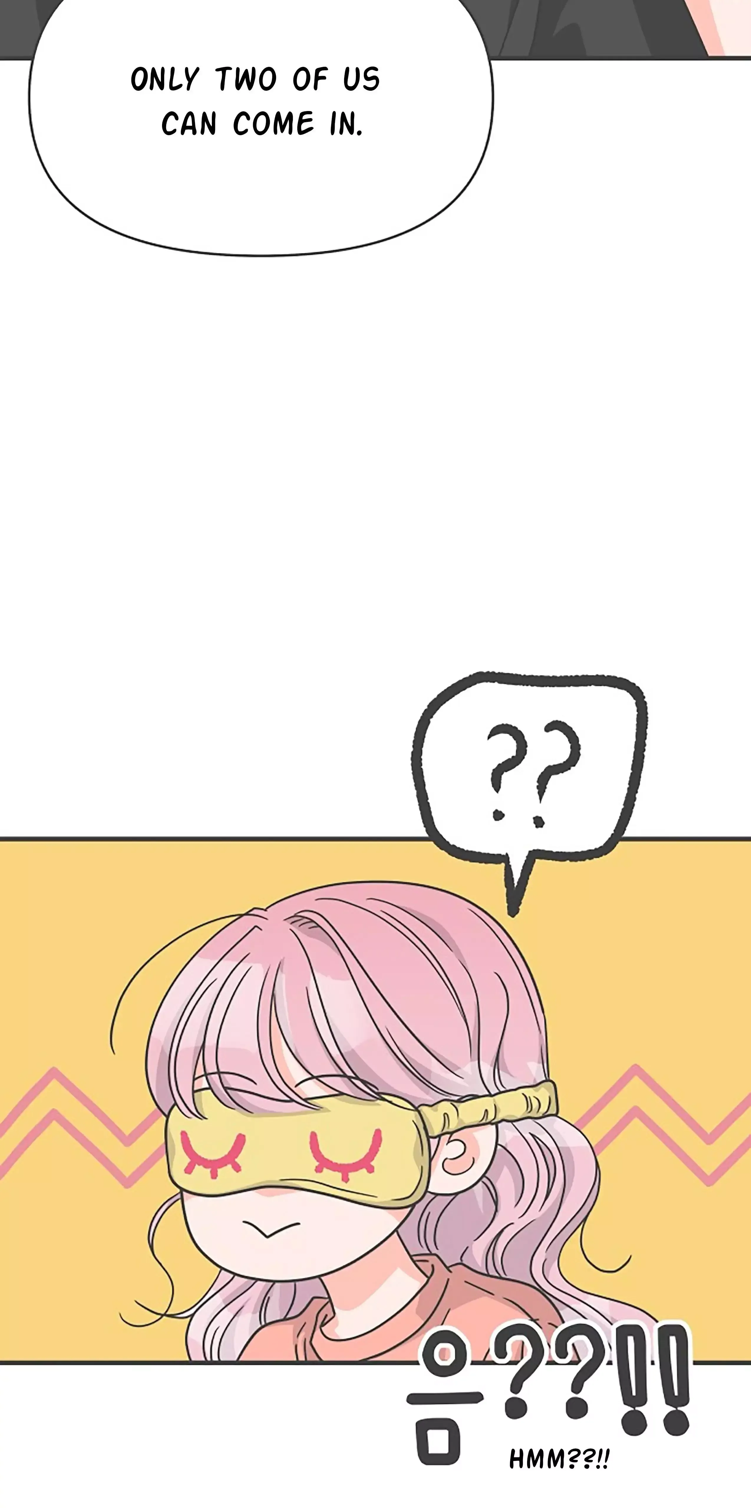 Newbies Chapter 64 page 16 - 