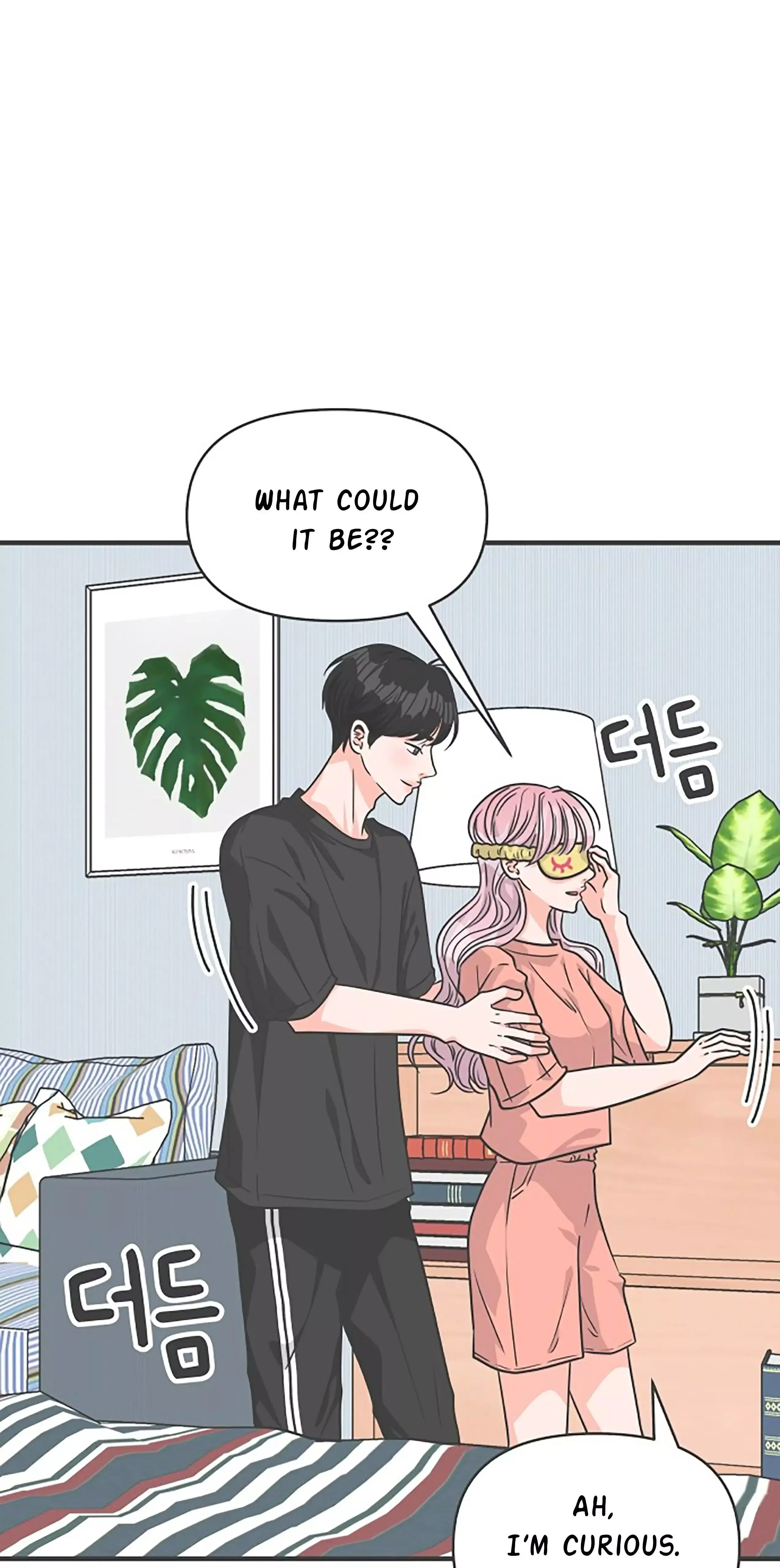 Newbies Chapter 64 page 17 - 
