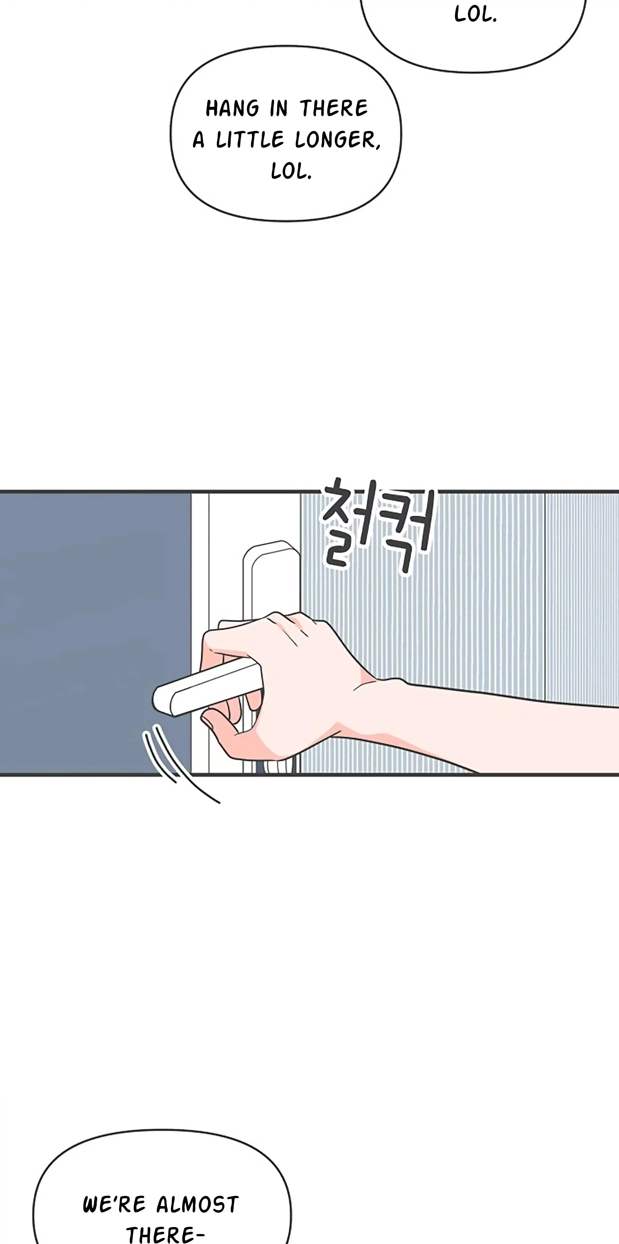Newbies Chapter 64 page 18 - 