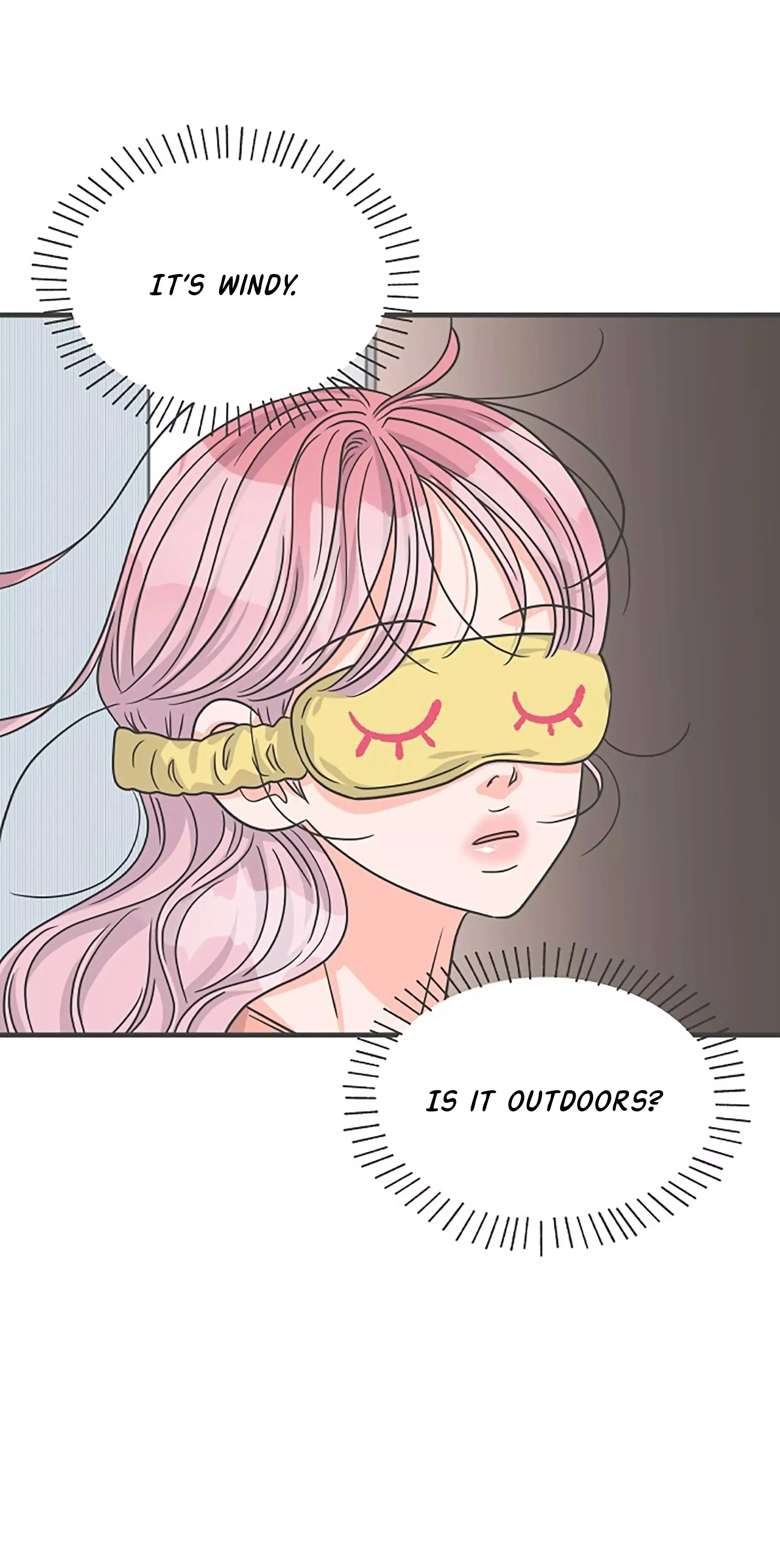 Newbies Chapter 64 page 22 - 