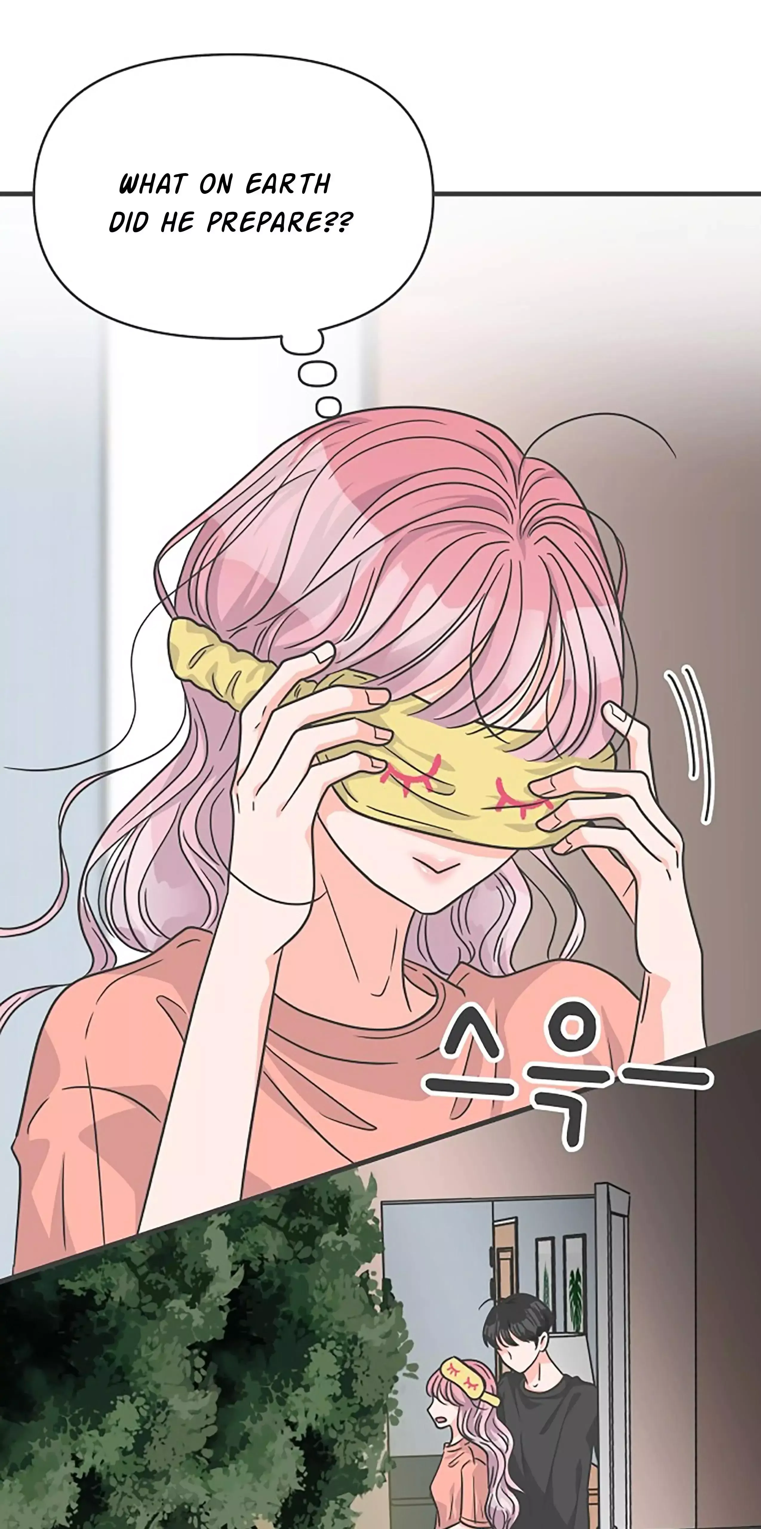 Newbies Chapter 64 page 23 - 