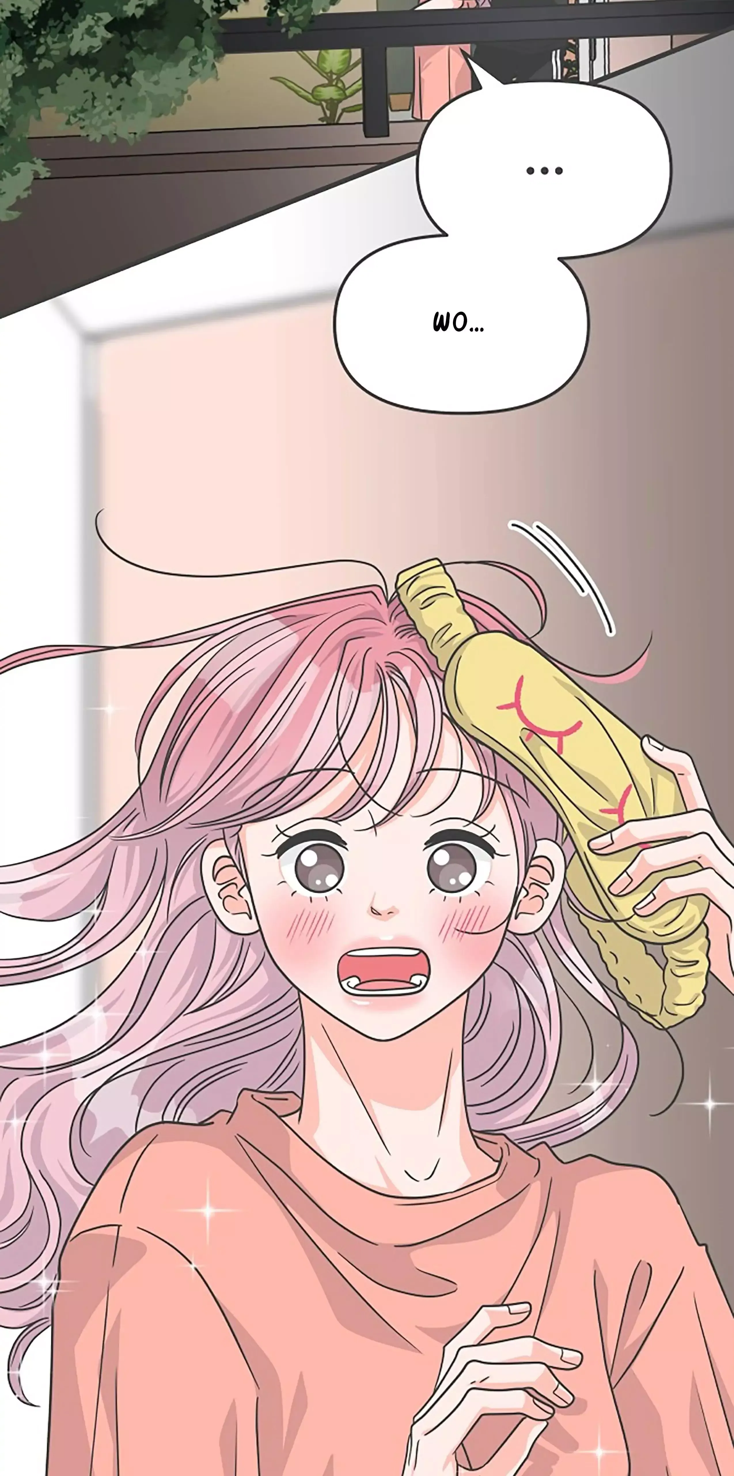 Newbies Chapter 64 page 24 - 