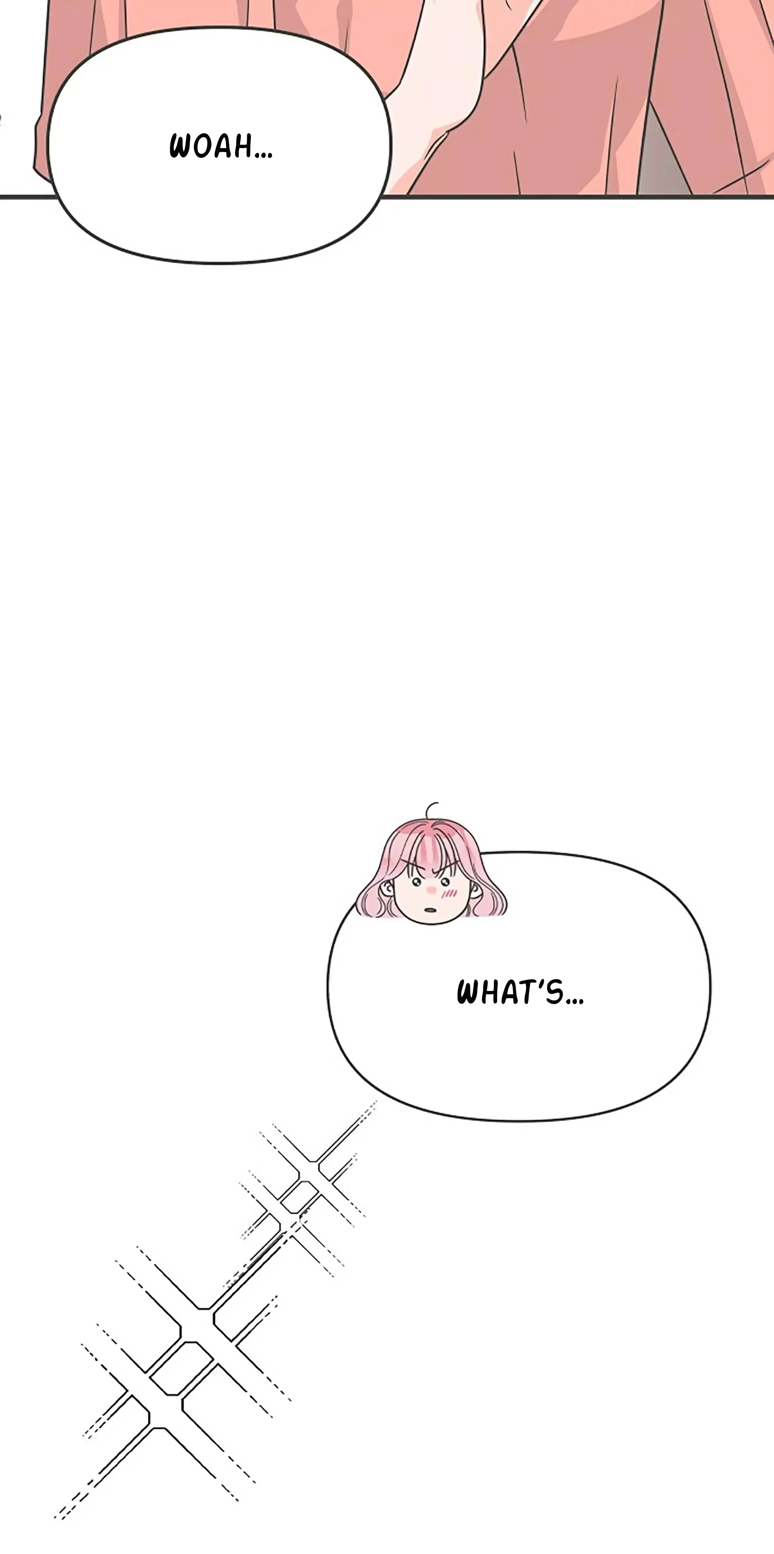 Newbies Chapter 64 page 25 - 