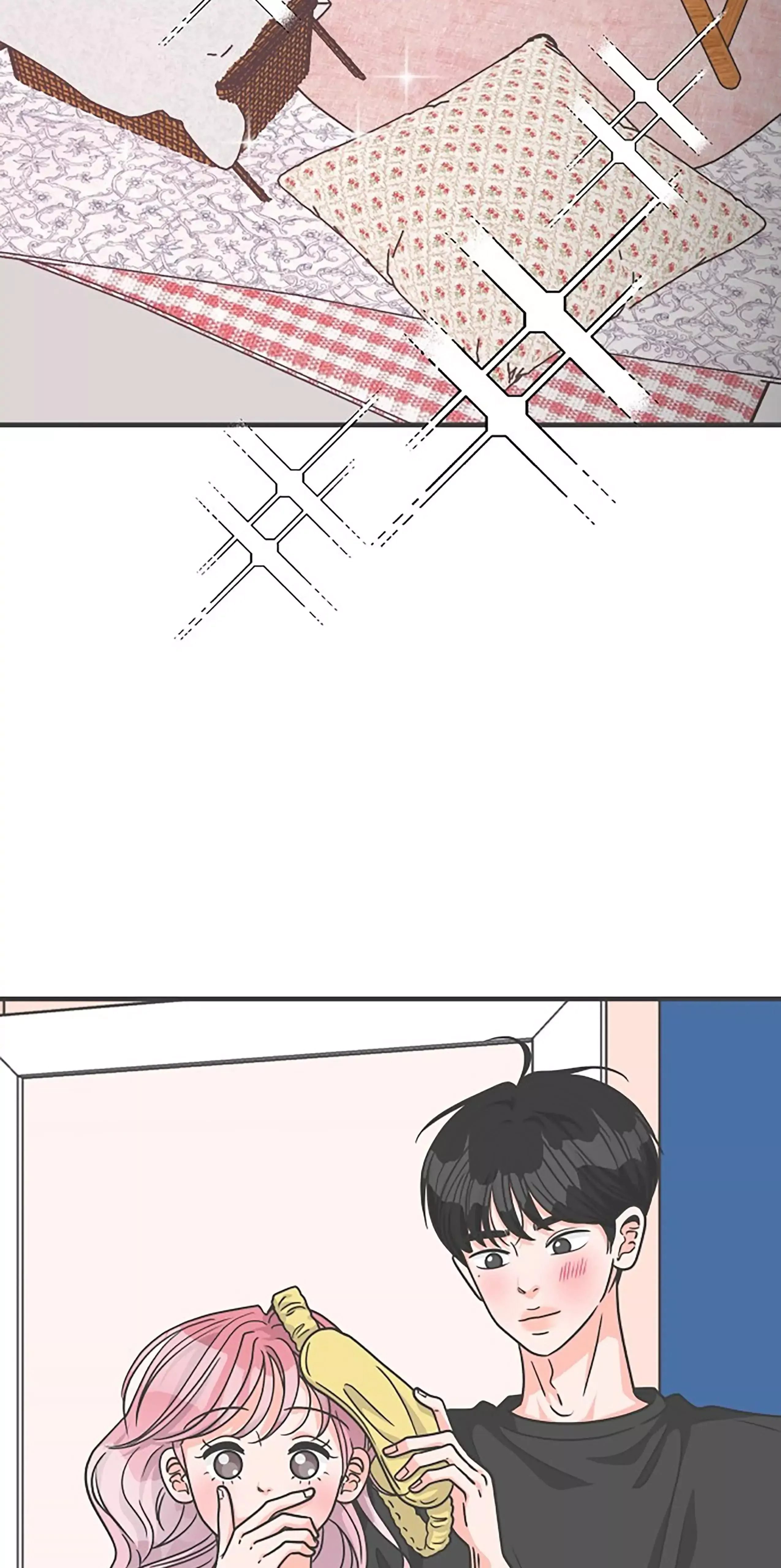 Newbies Chapter 64 page 27 - 