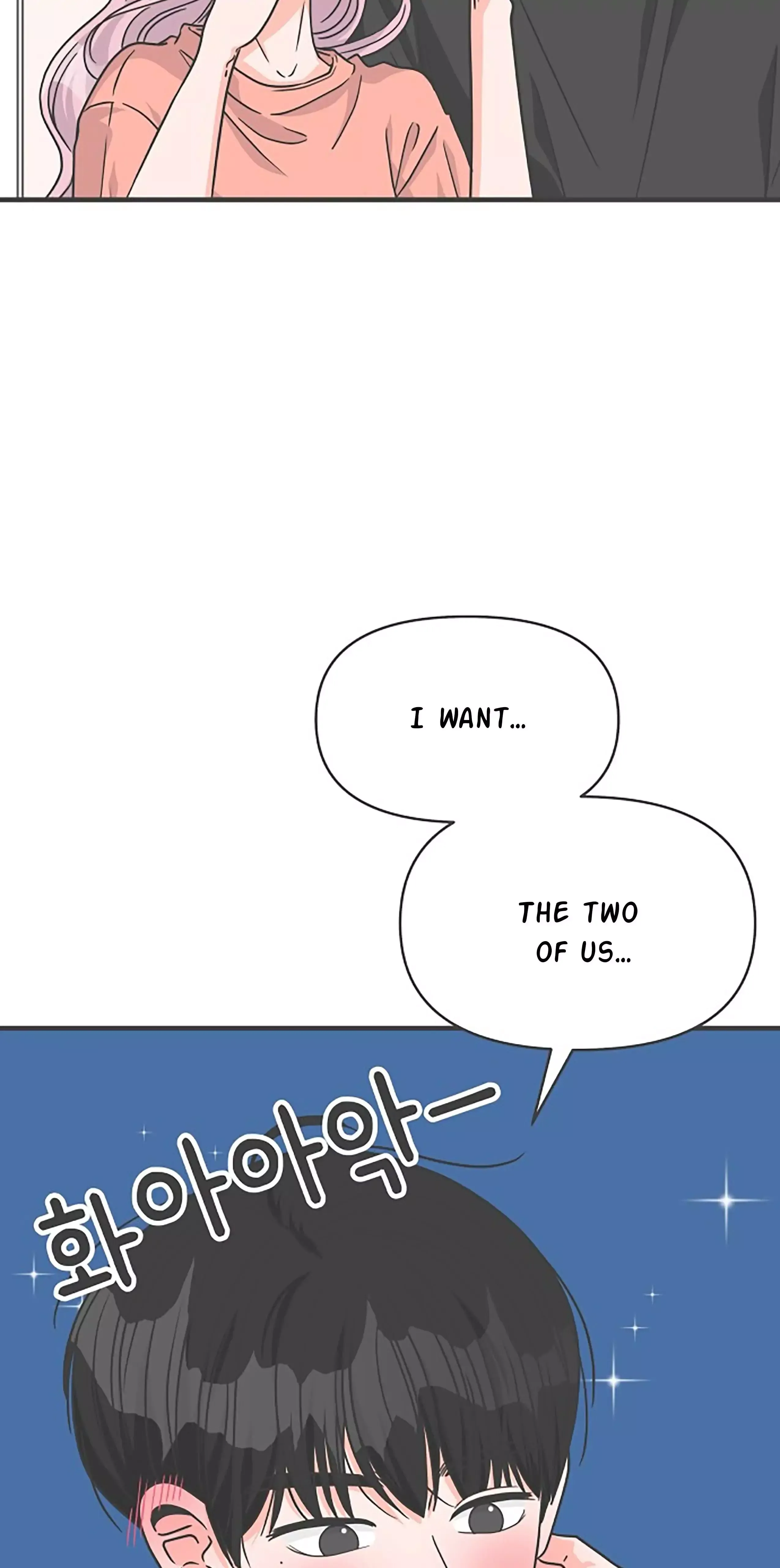 Newbies Chapter 64 page 28 - 