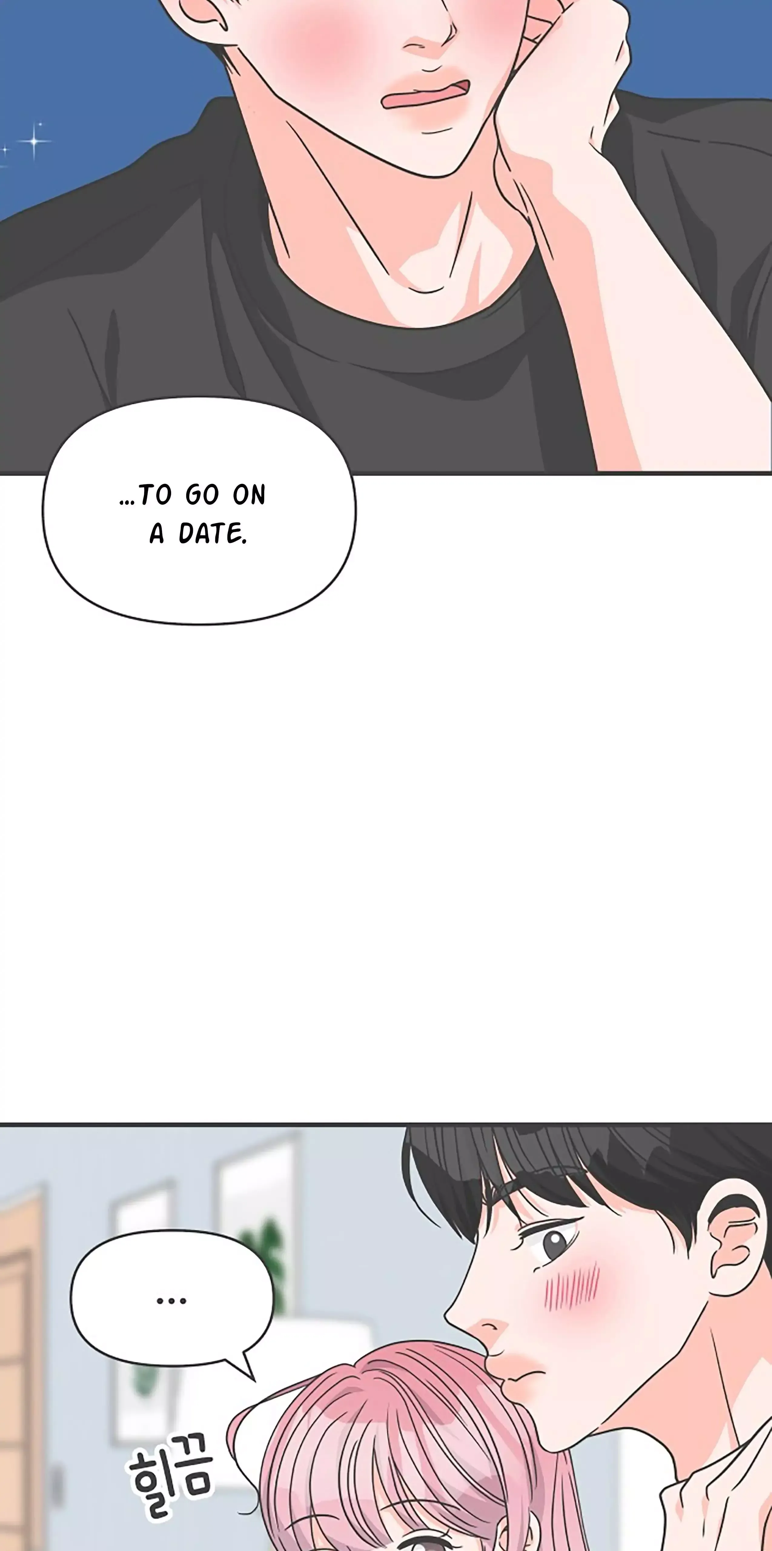 Newbies Chapter 64 page 29 - 