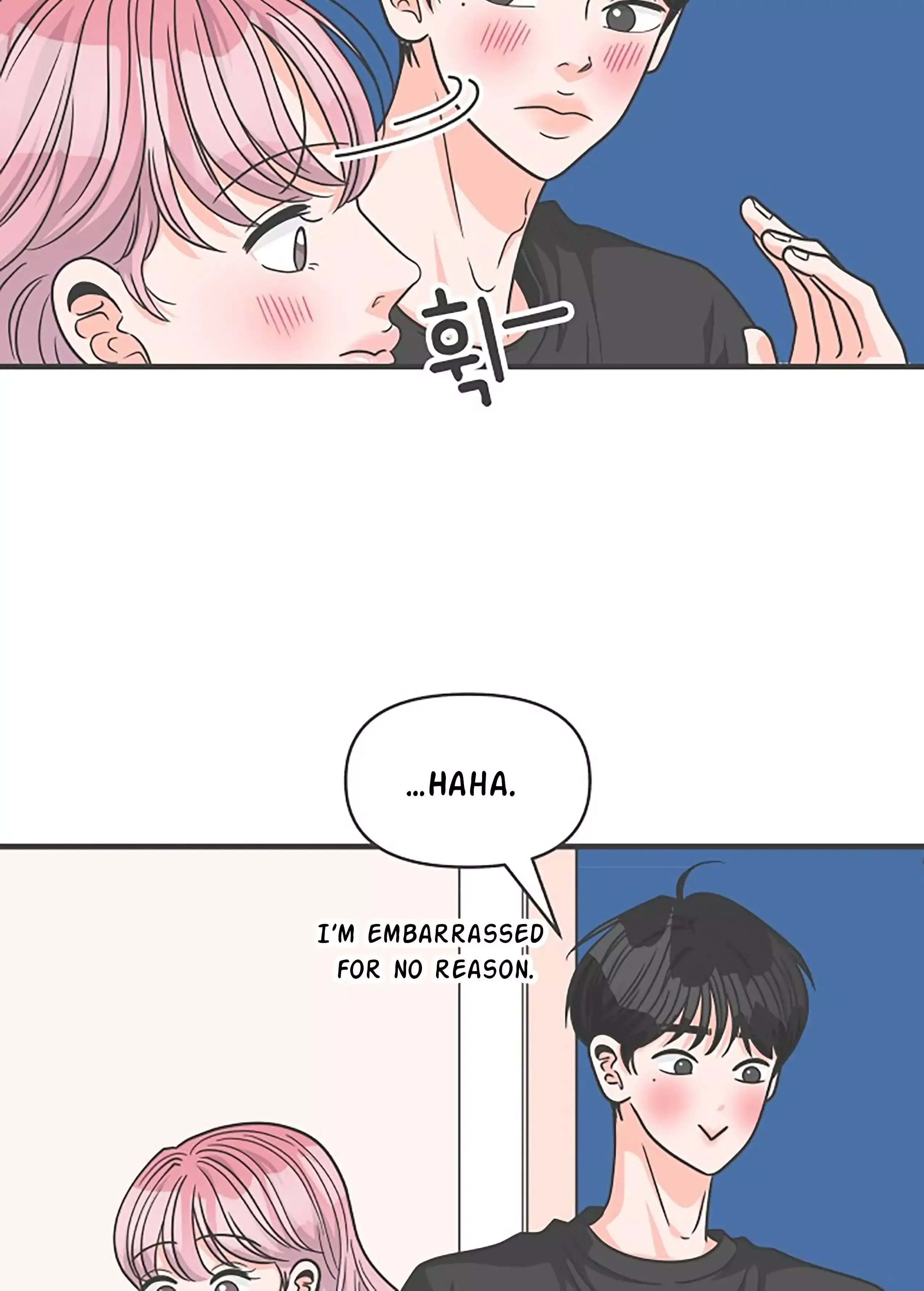 Newbies Chapter 64 page 31 - 