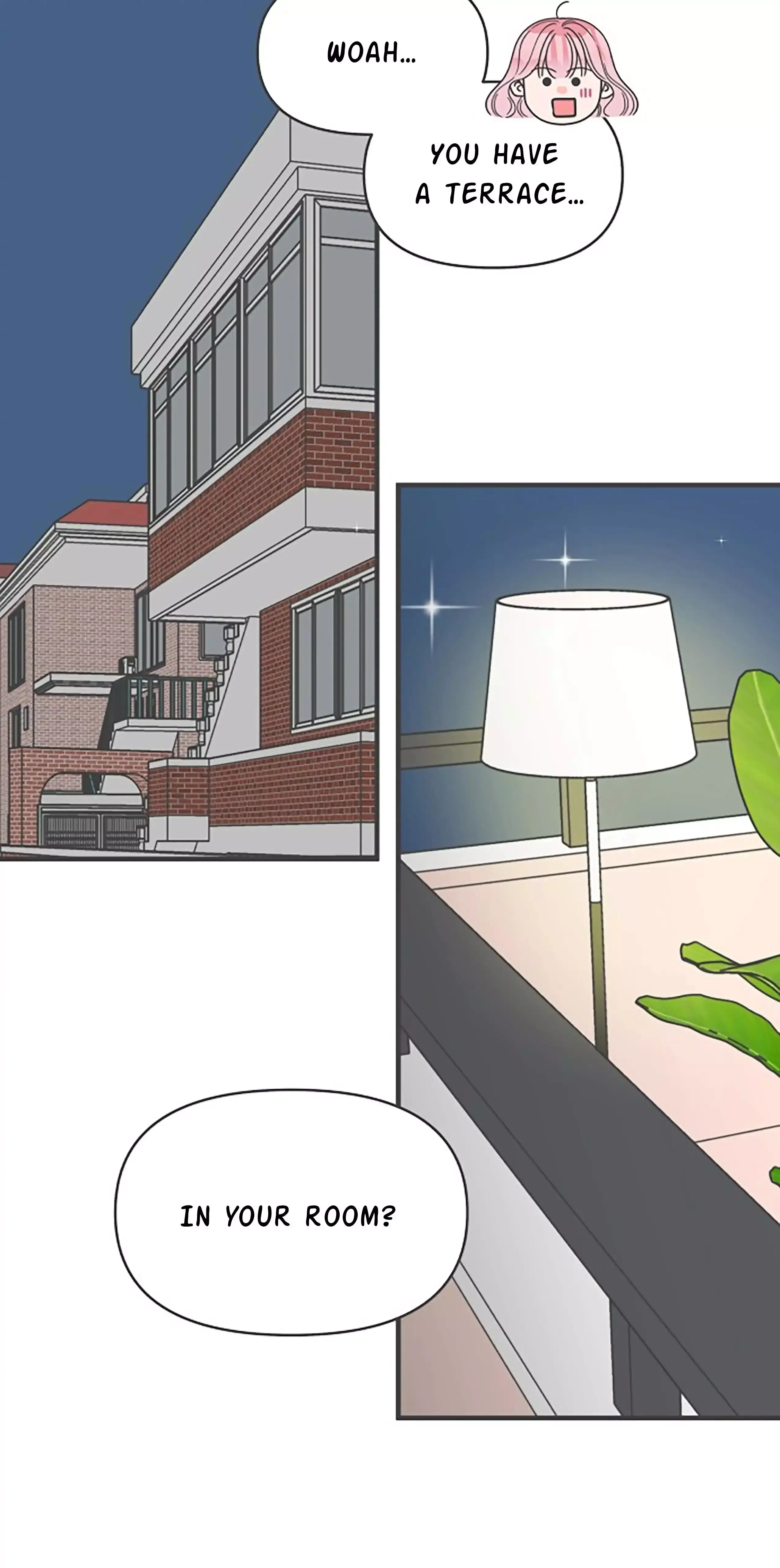 Newbies Chapter 64 page 34 - 