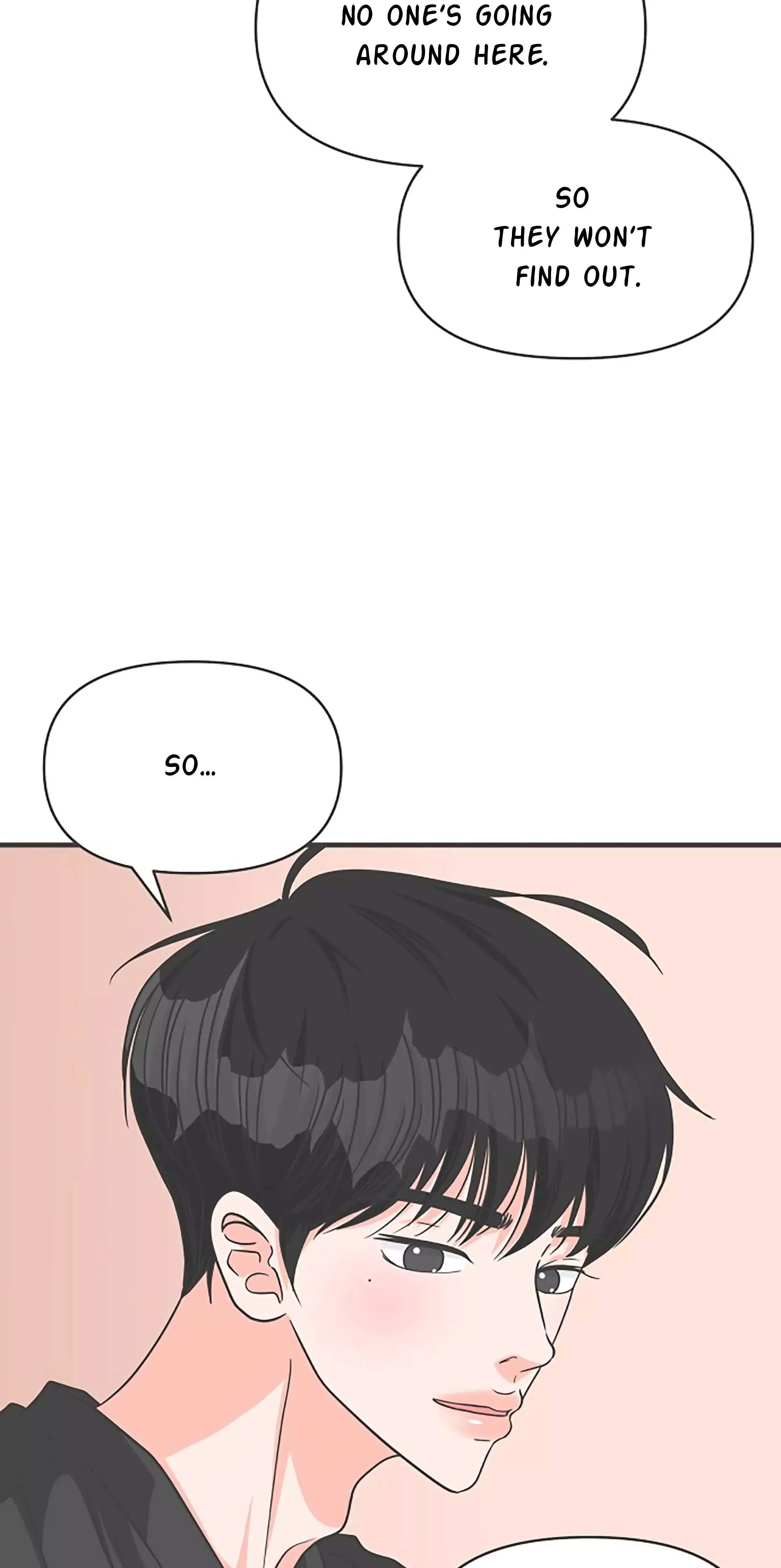 Newbies Chapter 64 page 36 - 