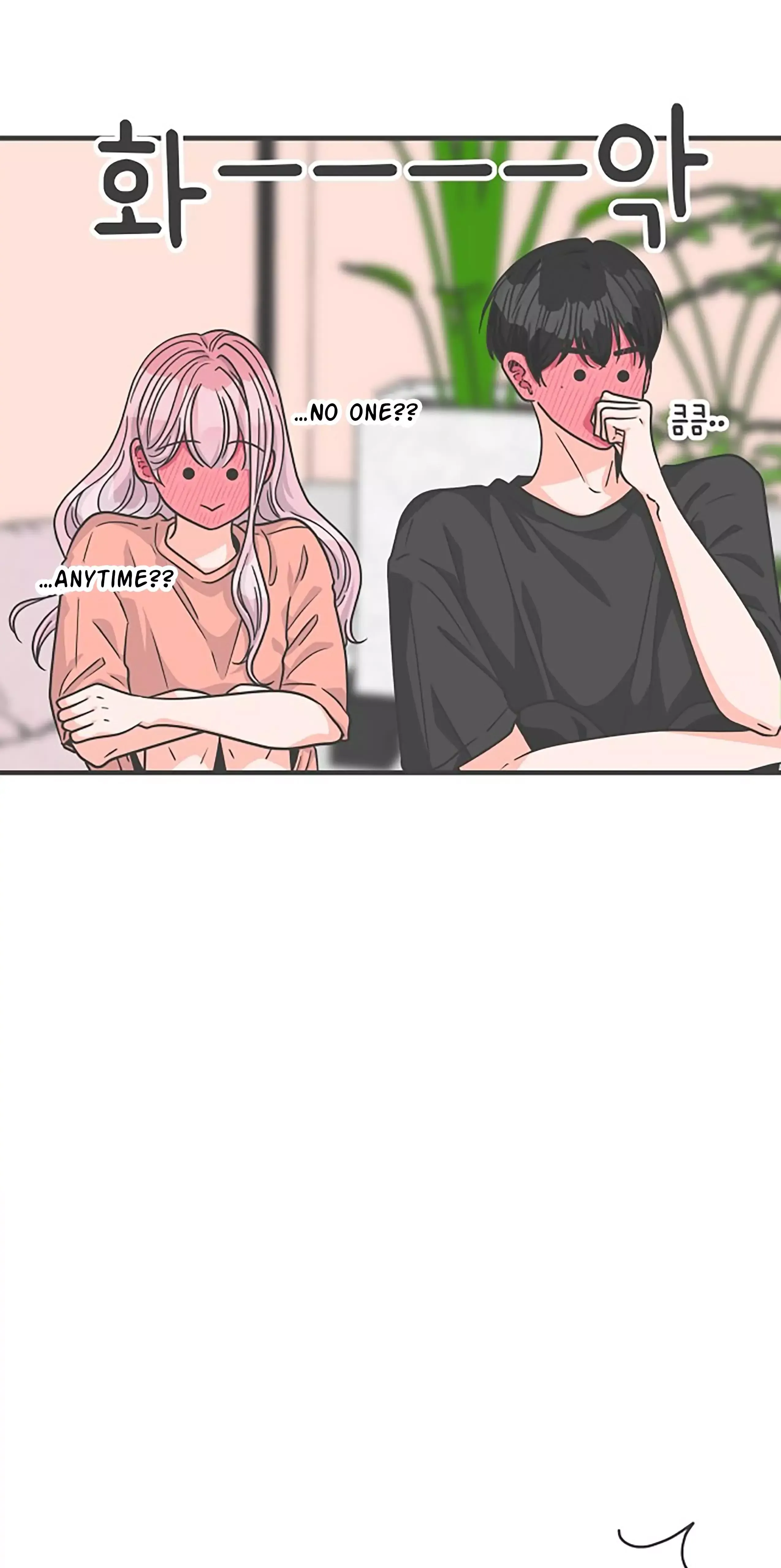 Newbies Chapter 64 page 38 - 