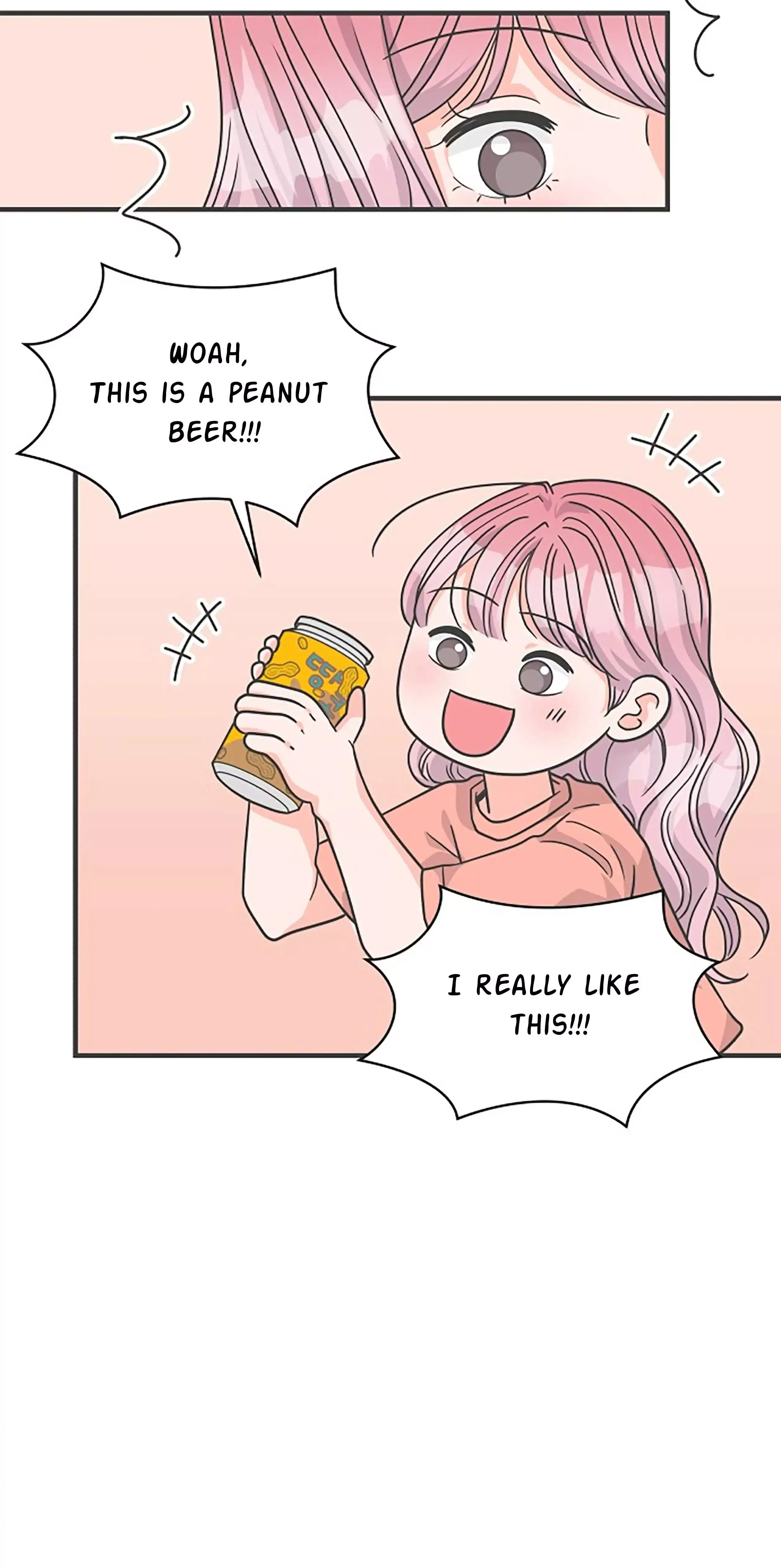 Newbies Chapter 64 page 39 - 