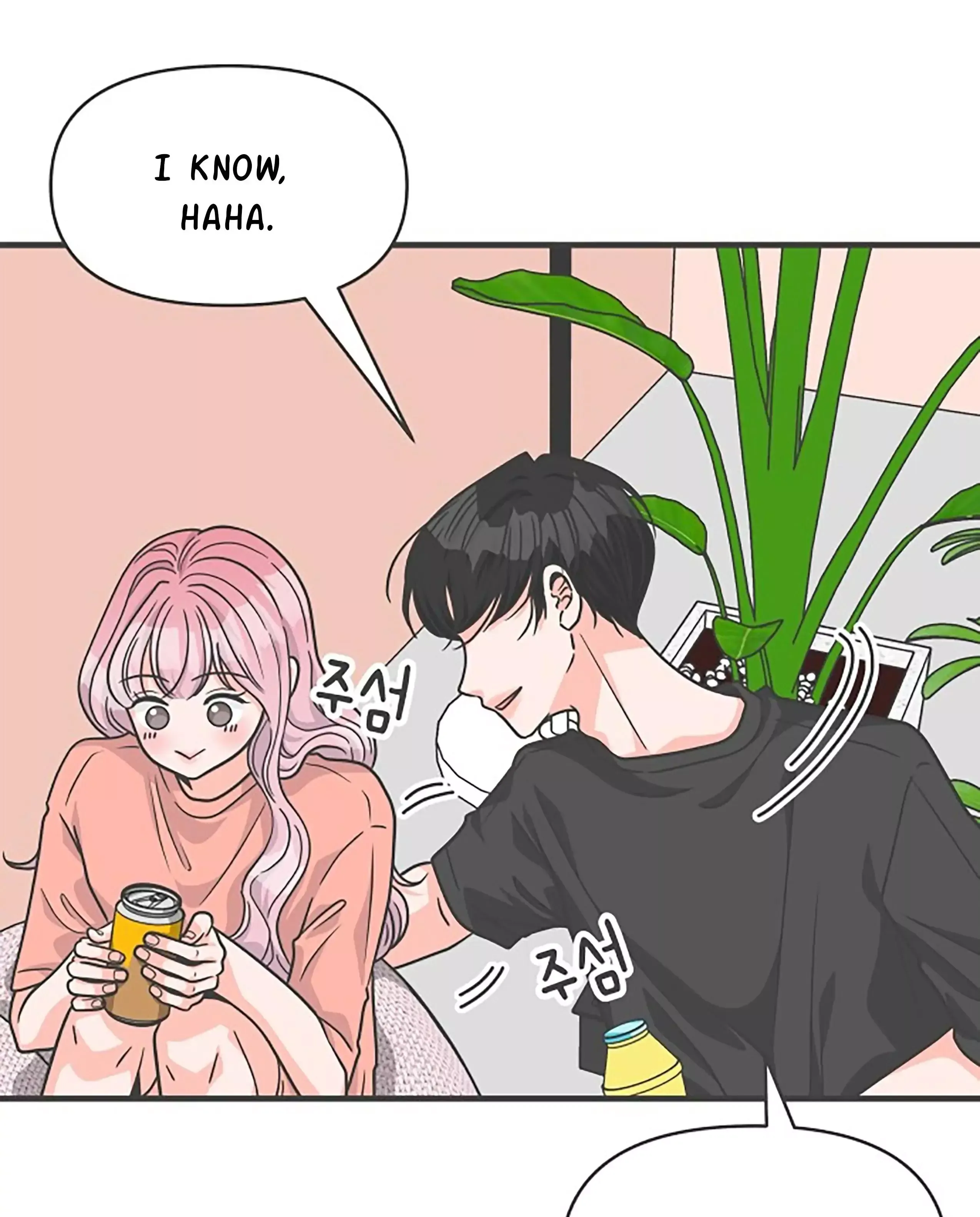 Newbies Chapter 64 page 40 - 