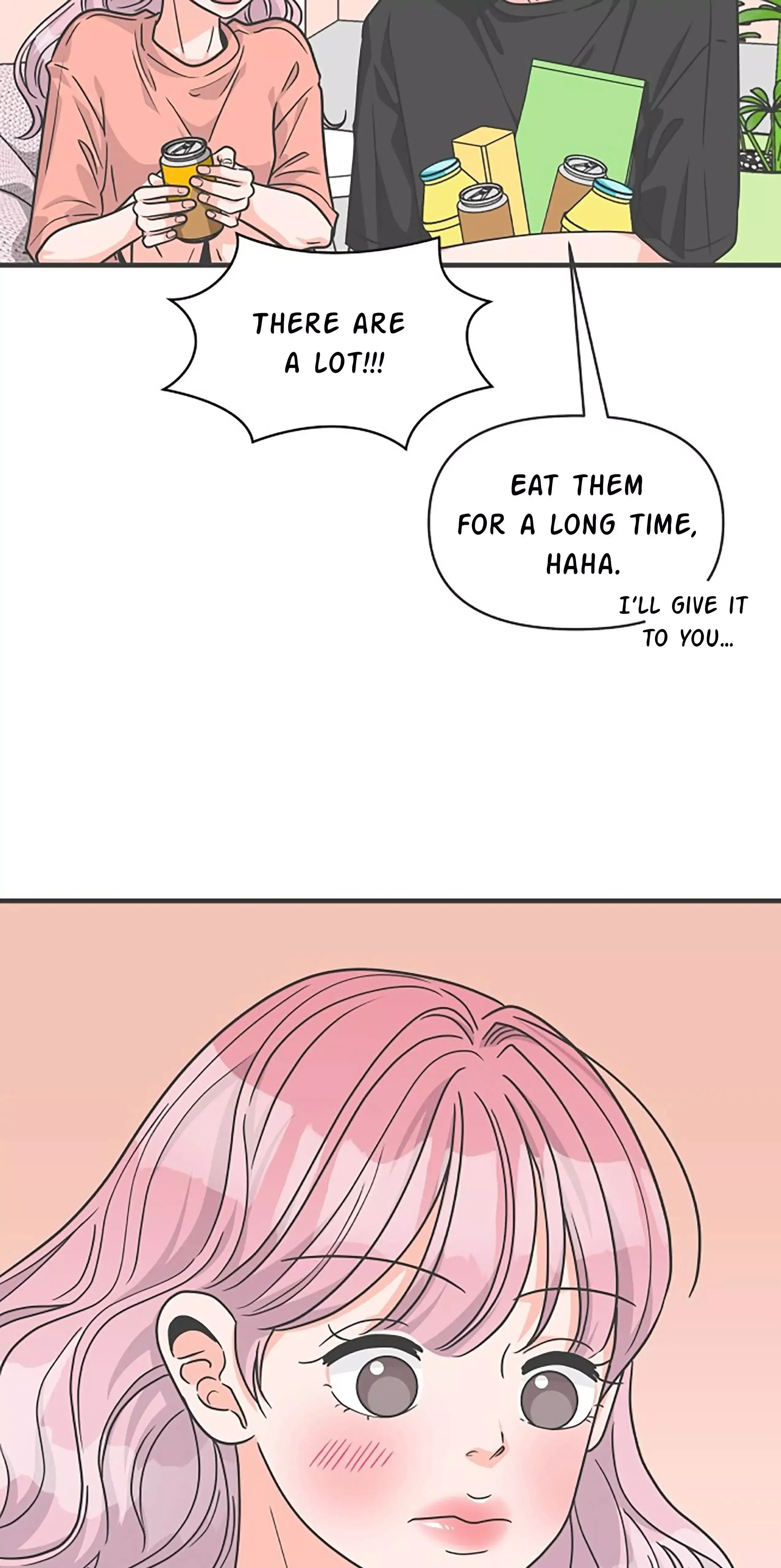 Newbies Chapter 64 page 42 - 