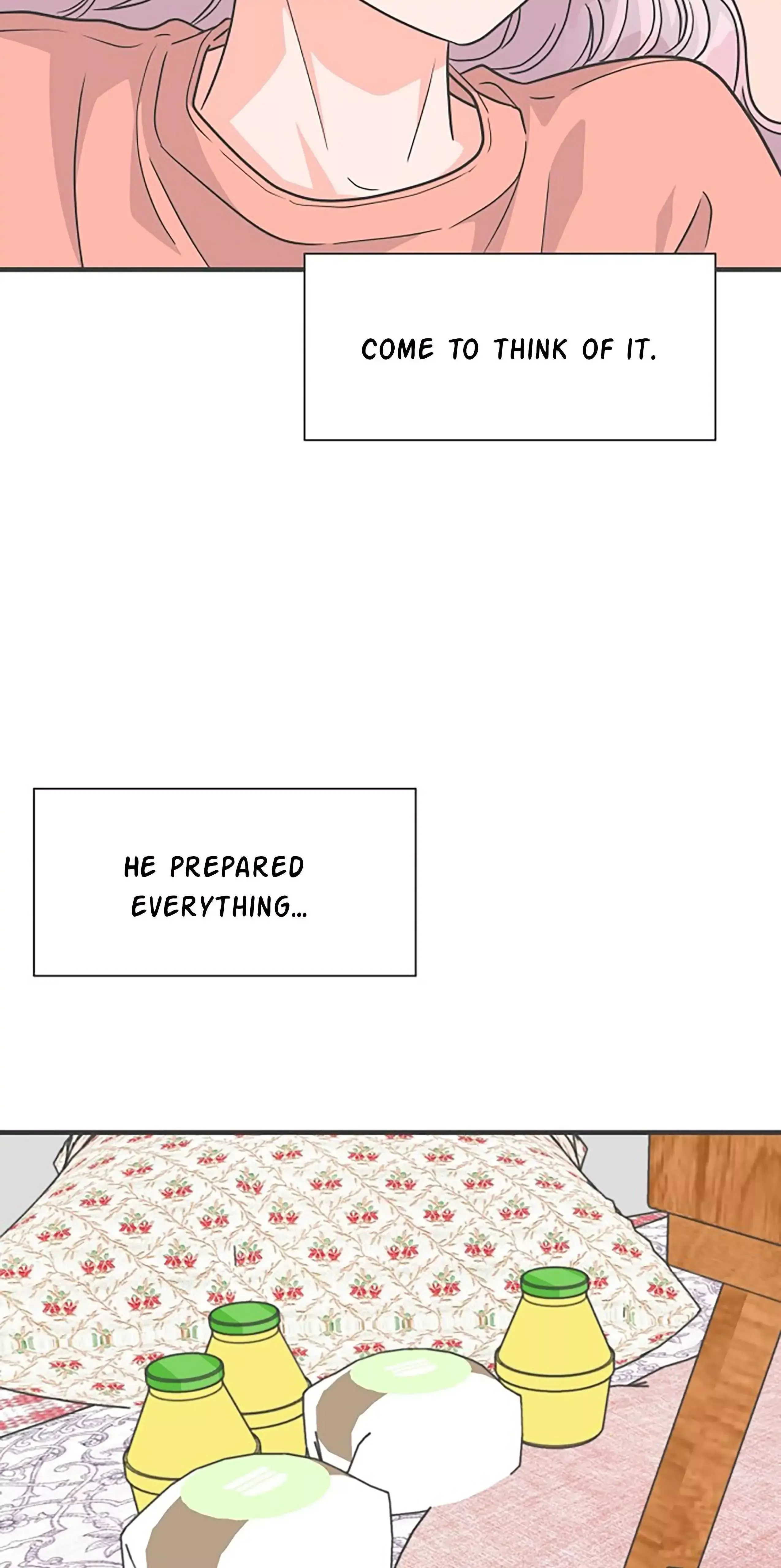 Newbies Chapter 64 page 43 - 
