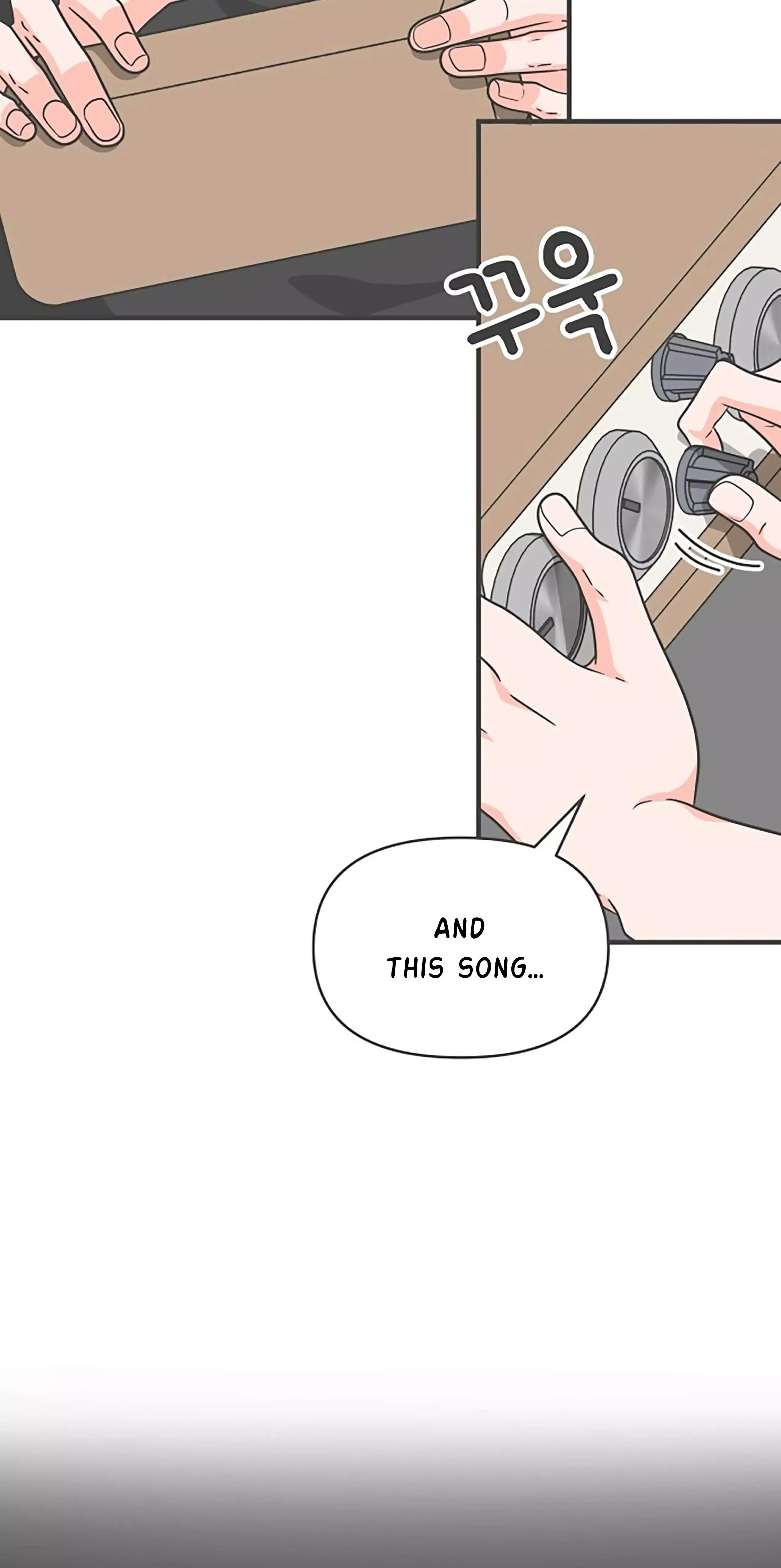 Newbies Chapter 64 page 45 - 