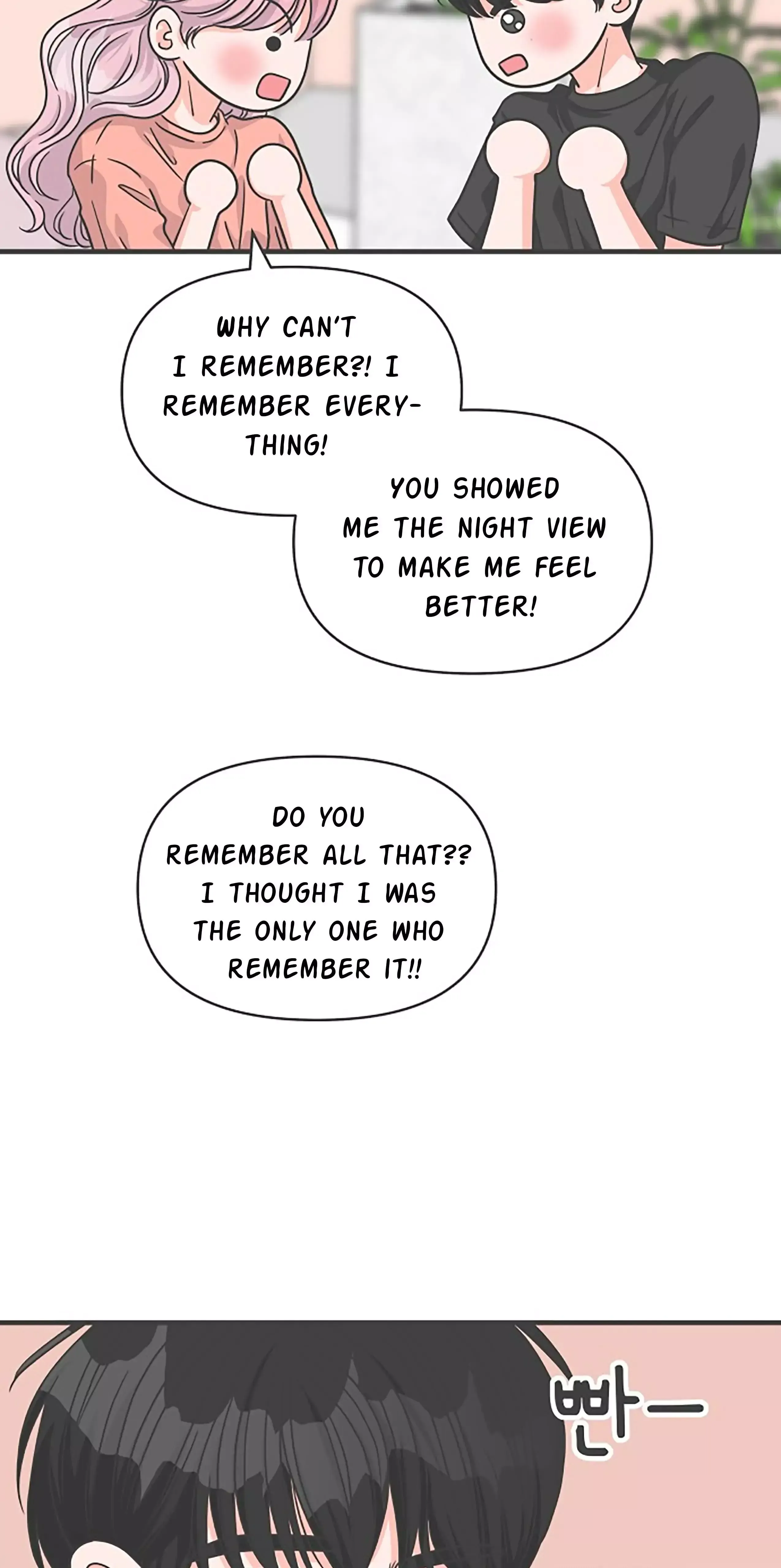 Newbies Chapter 64 page 48 - 