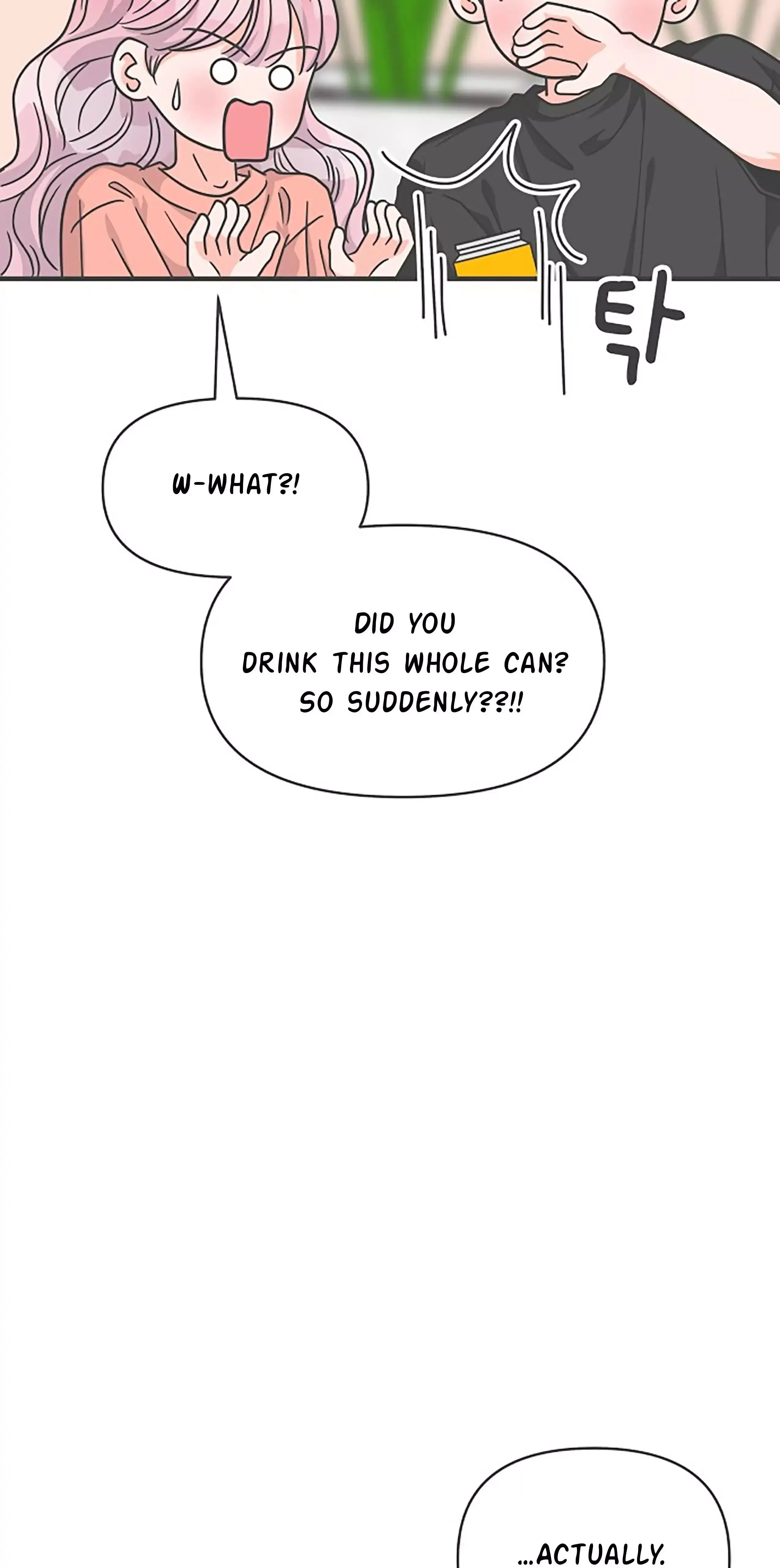 Newbies Chapter 64 page 55 - 
