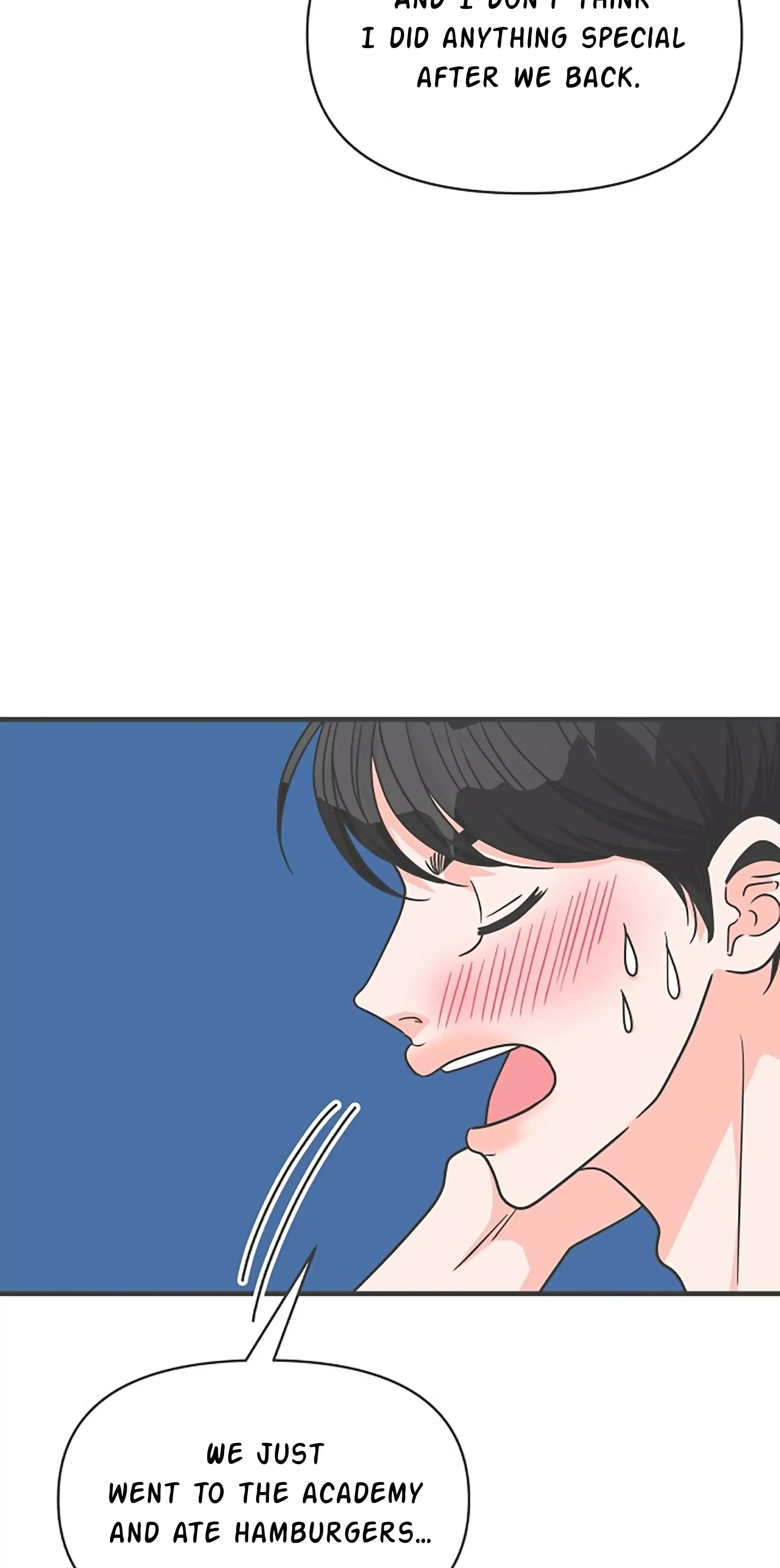 Newbies Chapter 64 page 57 - 