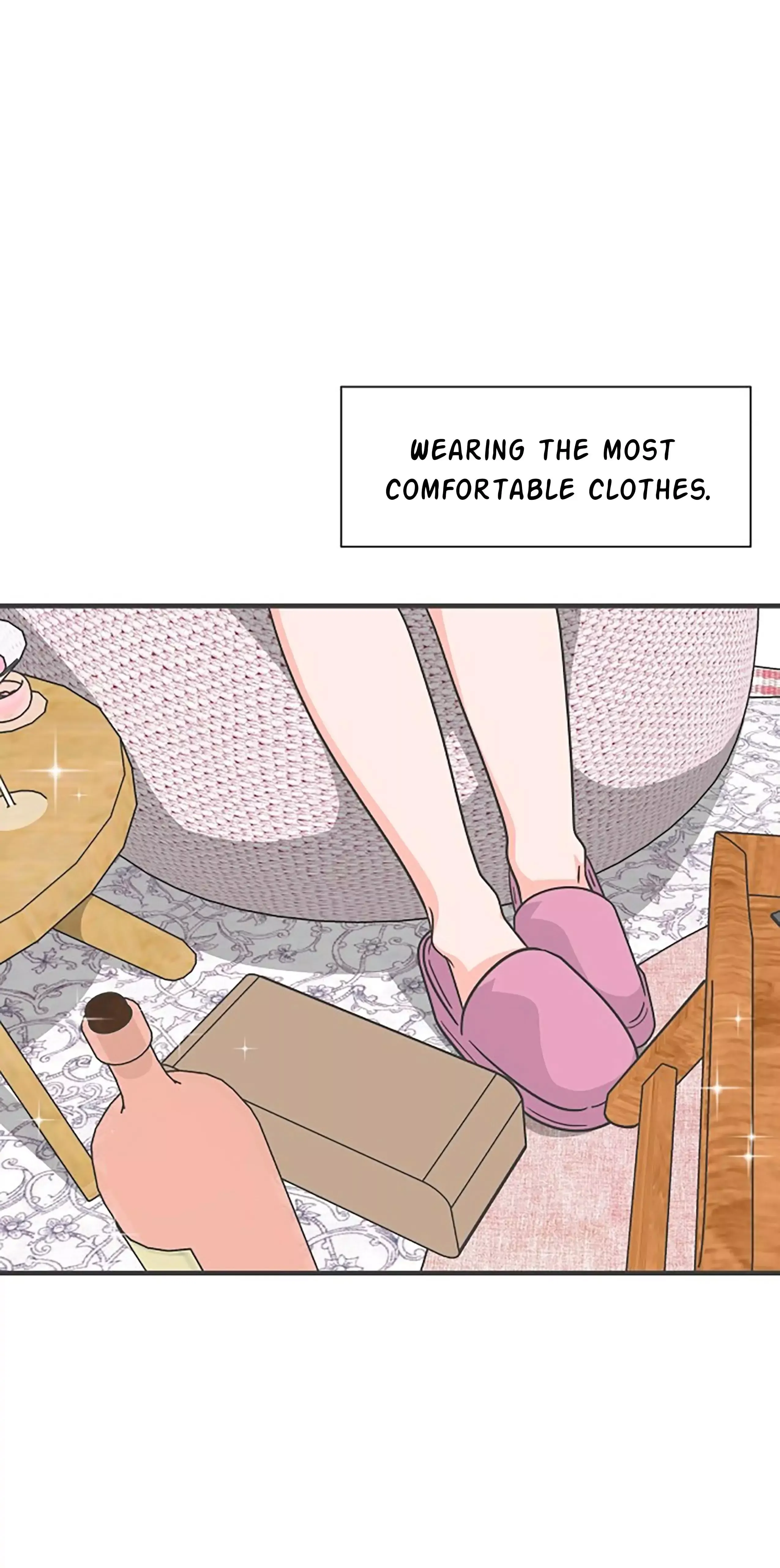 Newbies Chapter 64 page 64 - 
