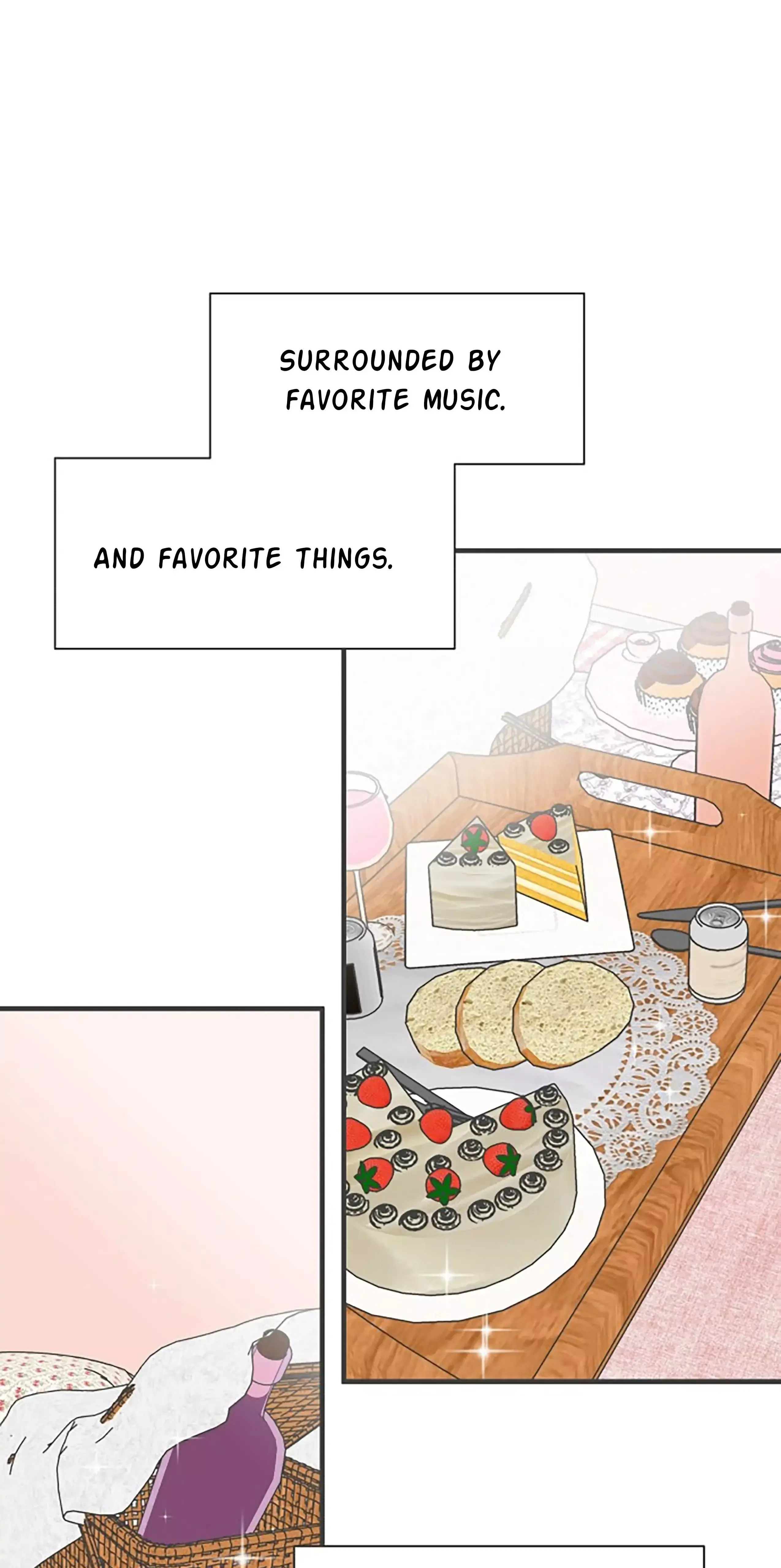 Newbies Chapter 64 page 65 - 