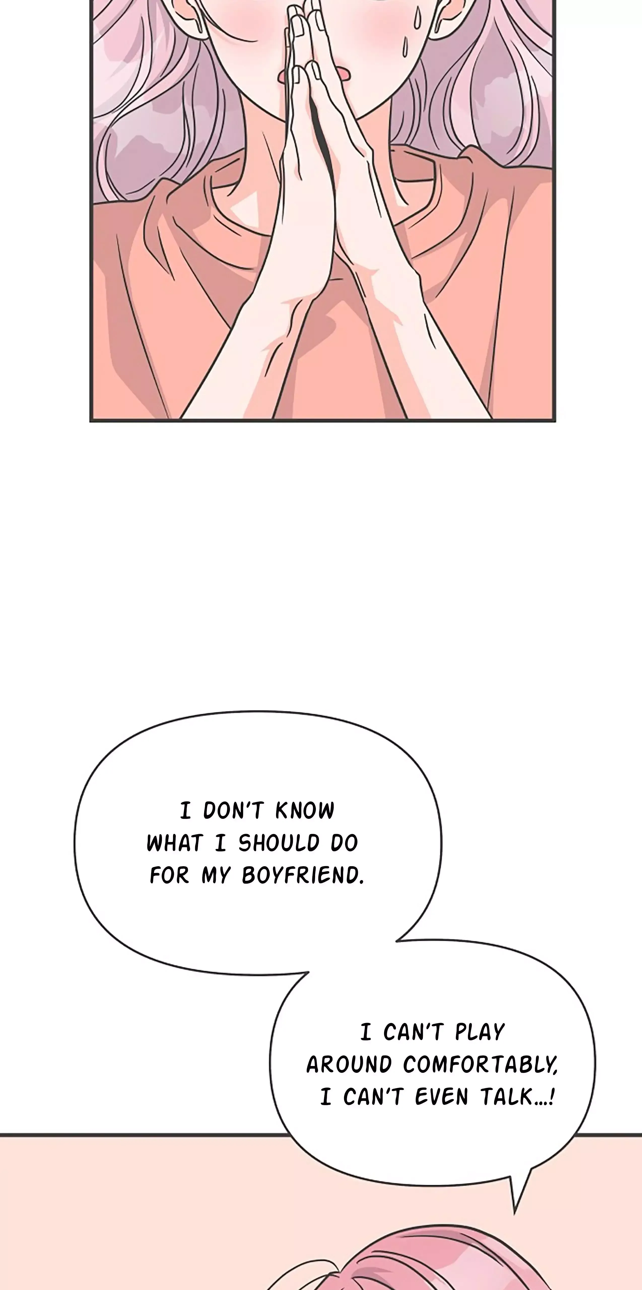 Newbies Chapter 64 page 69 - 