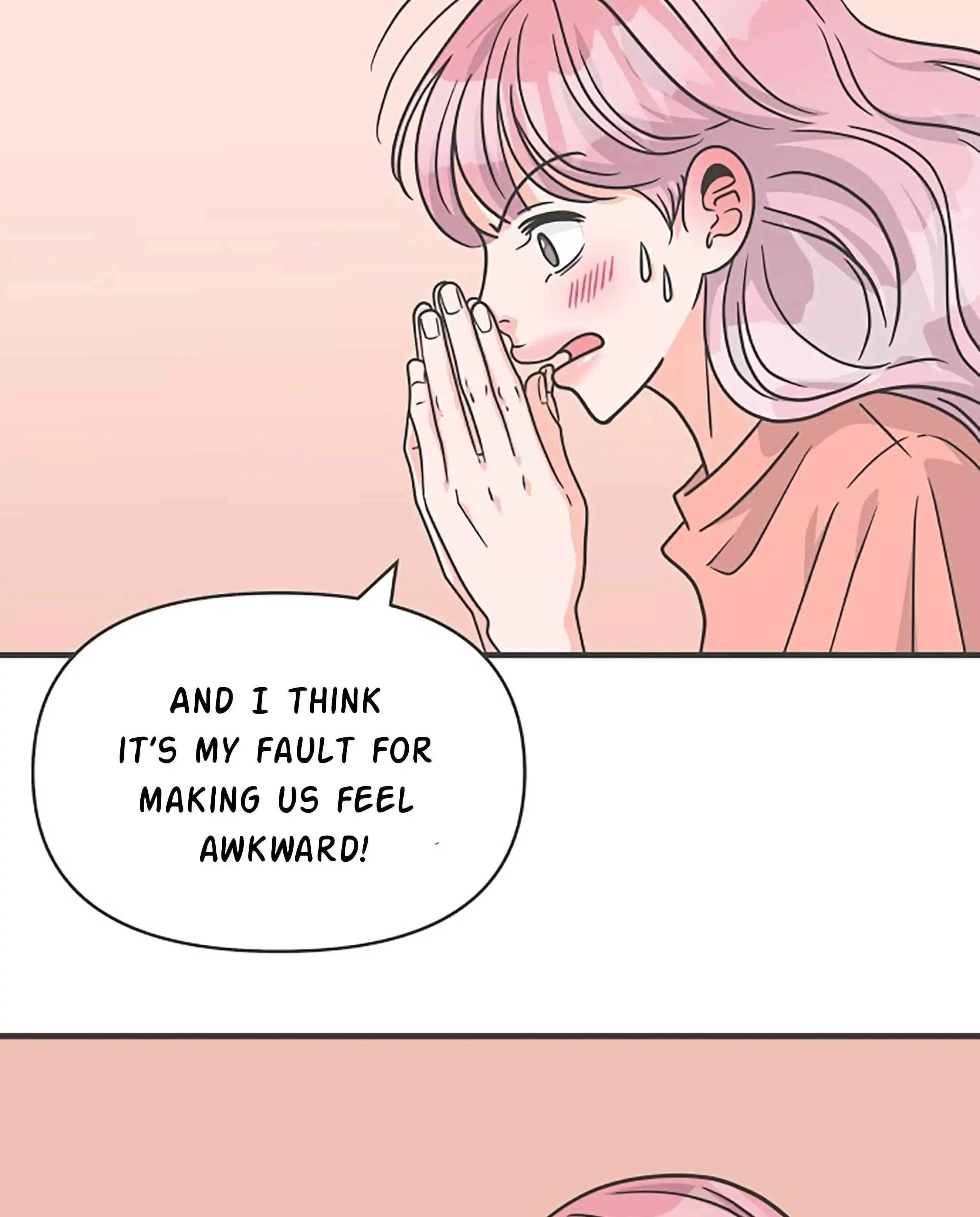 Newbies Chapter 64 page 70 - 