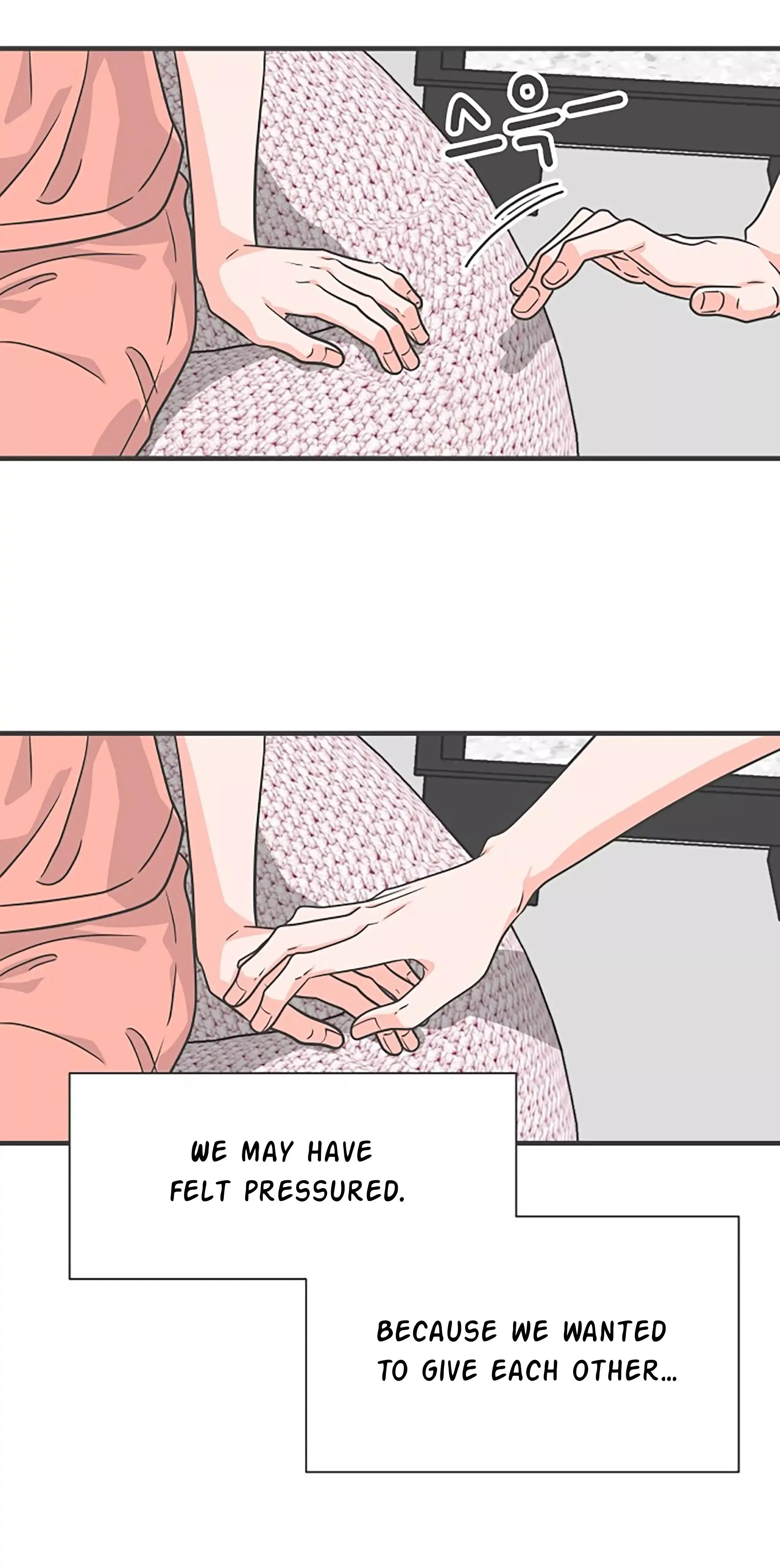 Newbies Chapter 64 page 75 - 