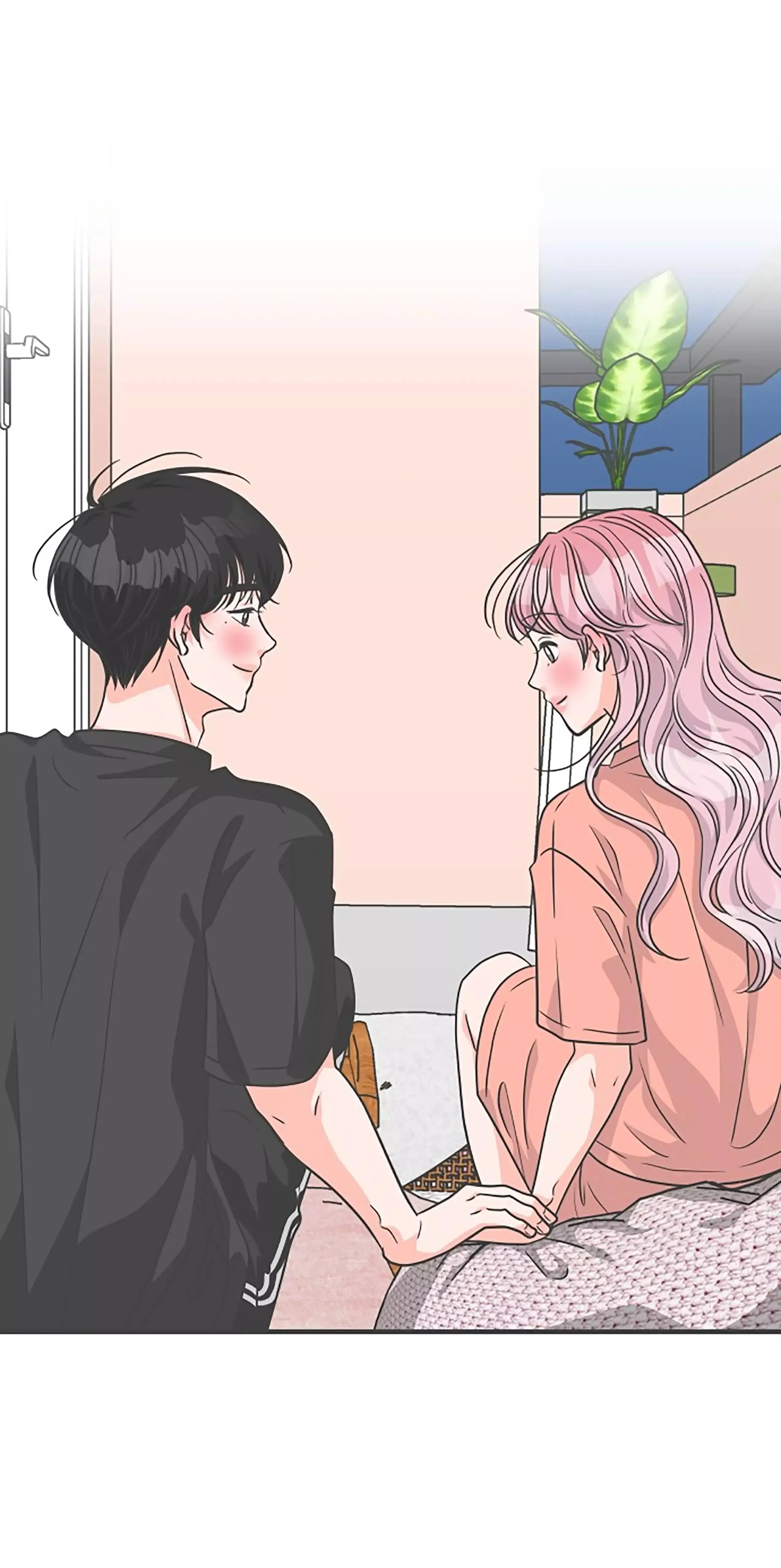 Newbies Chapter 64 page 79 - 