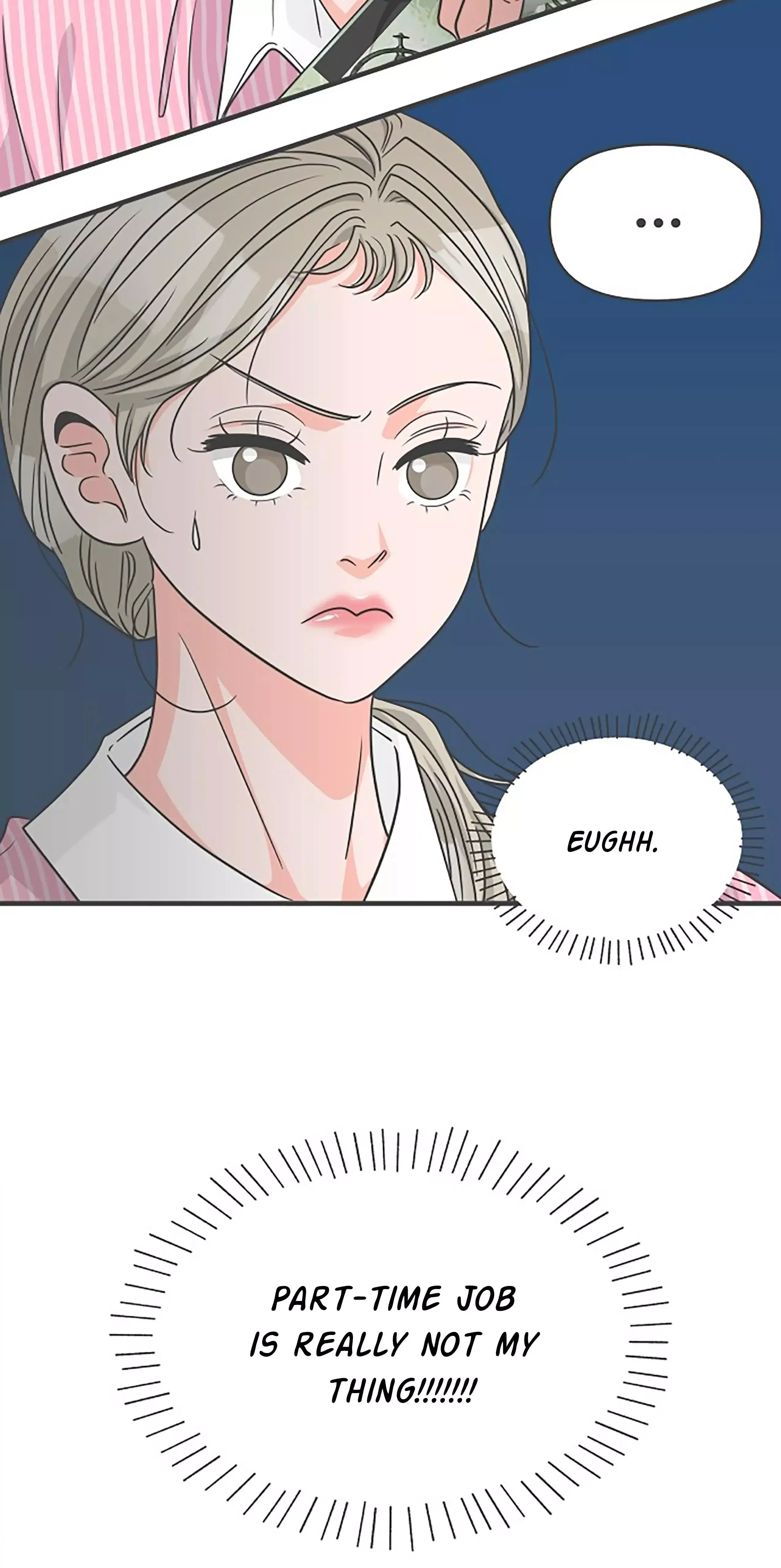 Newbies Chapter 64 page 9 - 