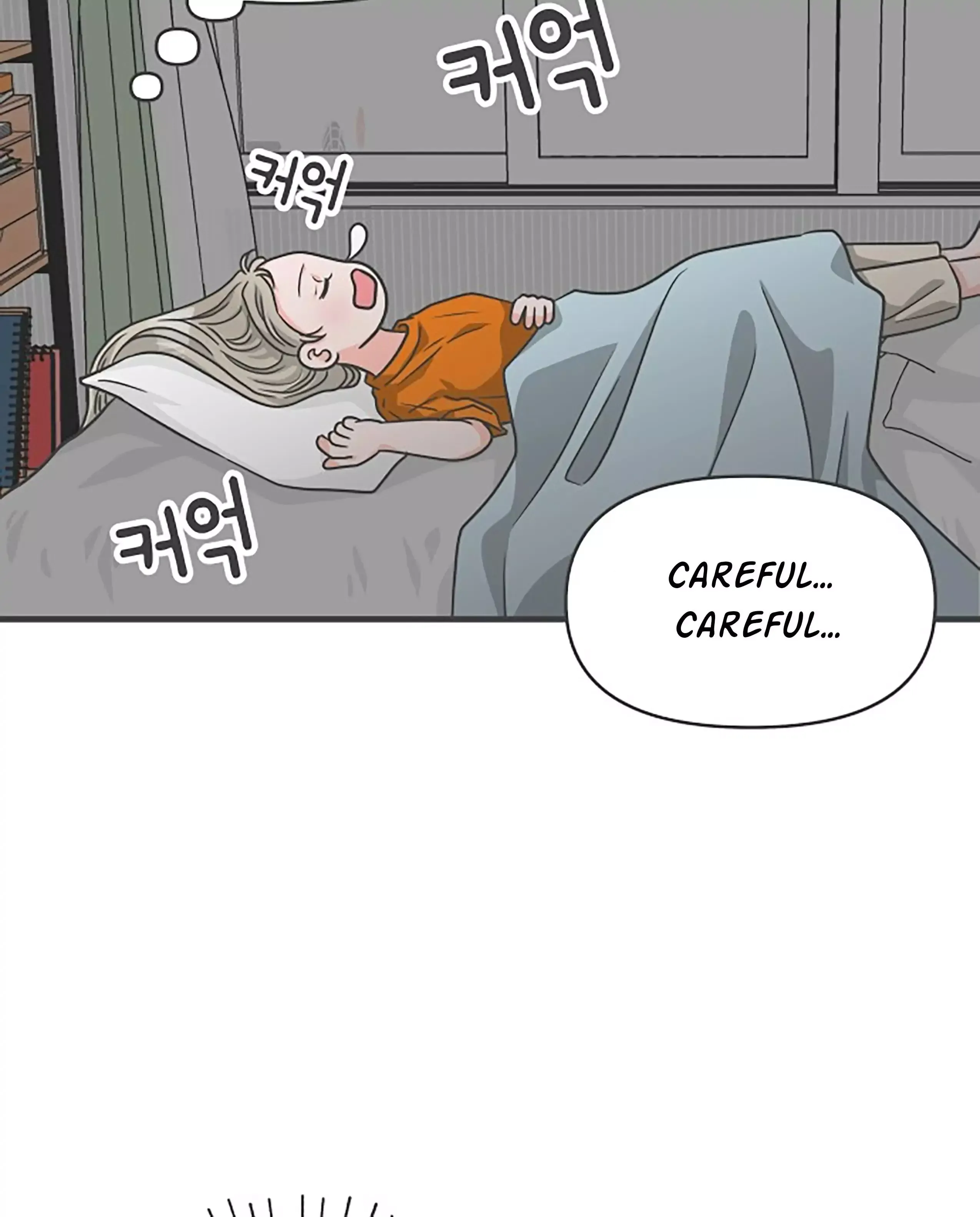 Newbies Chapter 65 page 11 - 