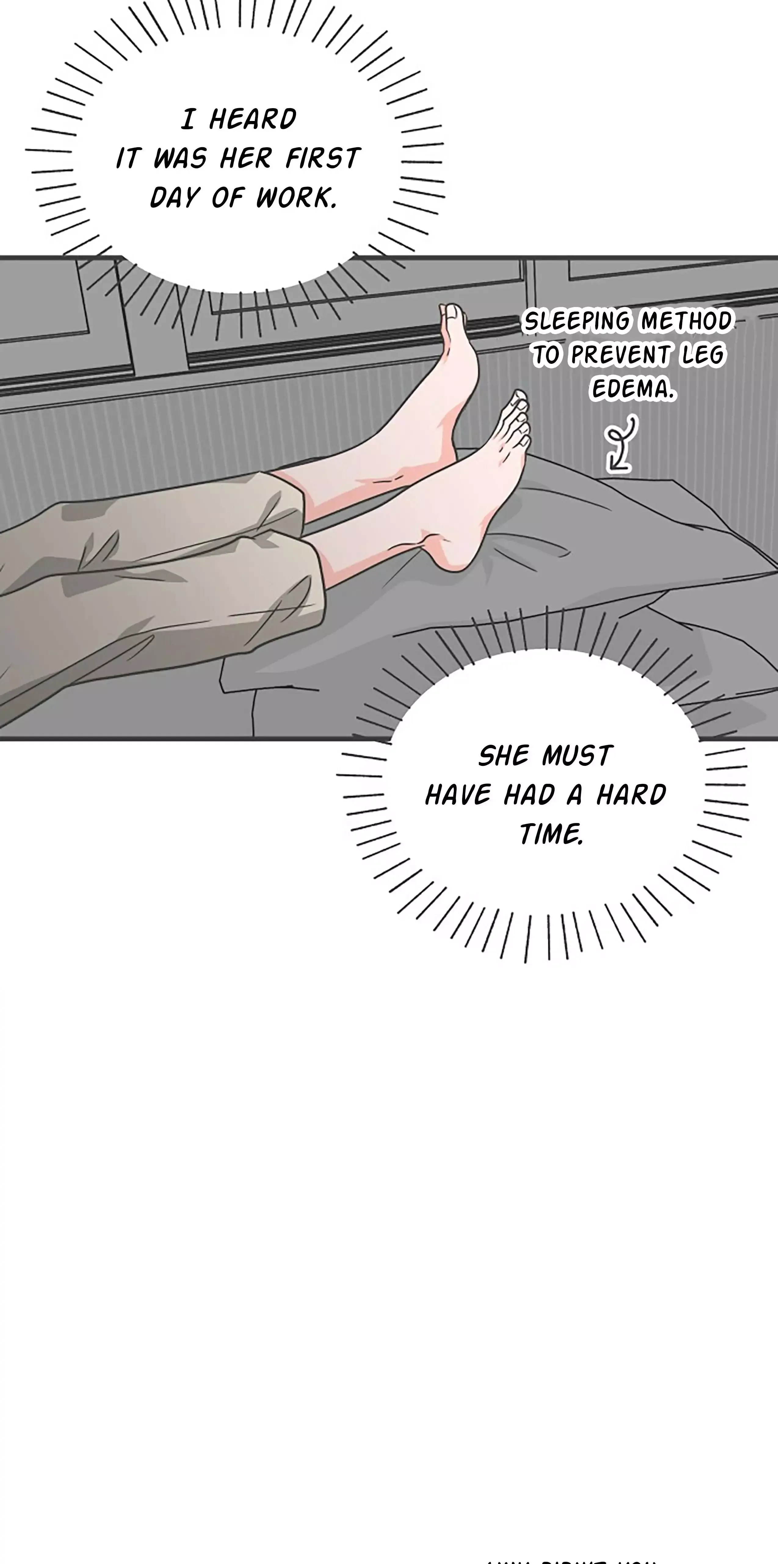 Newbies Chapter 65 page 12 - 