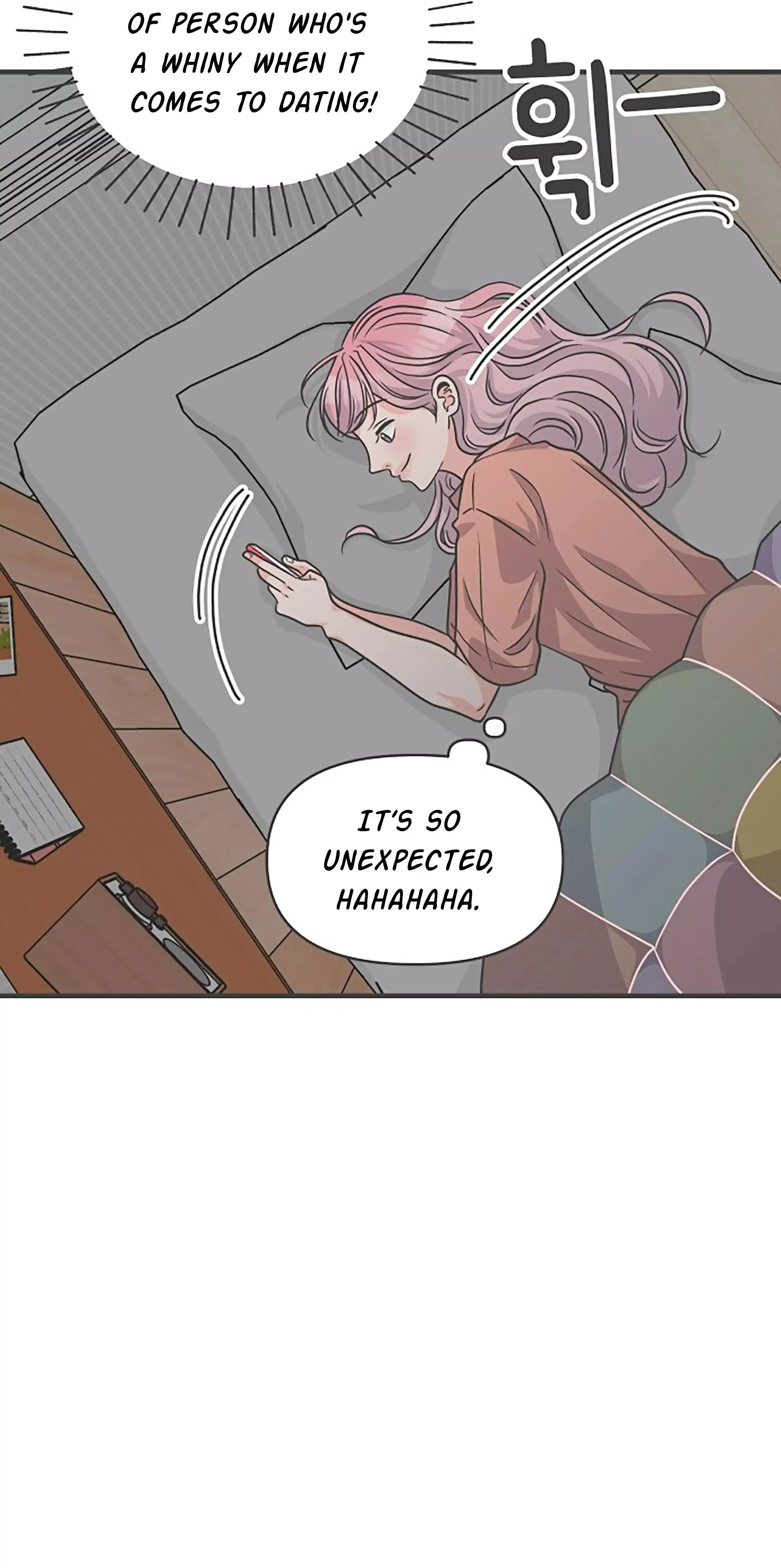 Newbies Chapter 65 page 14 - 