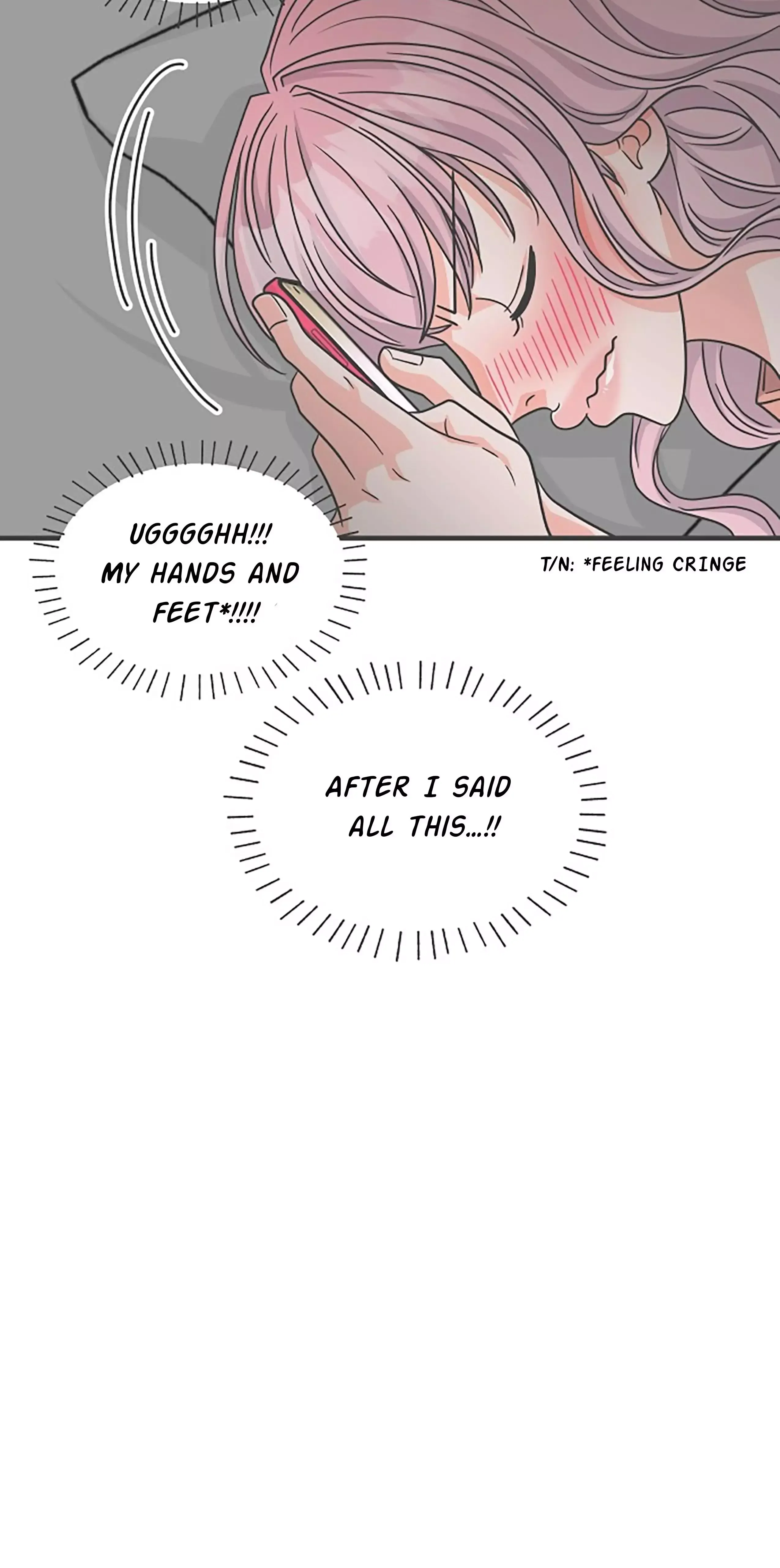 Newbies Chapter 65 page 19 - 