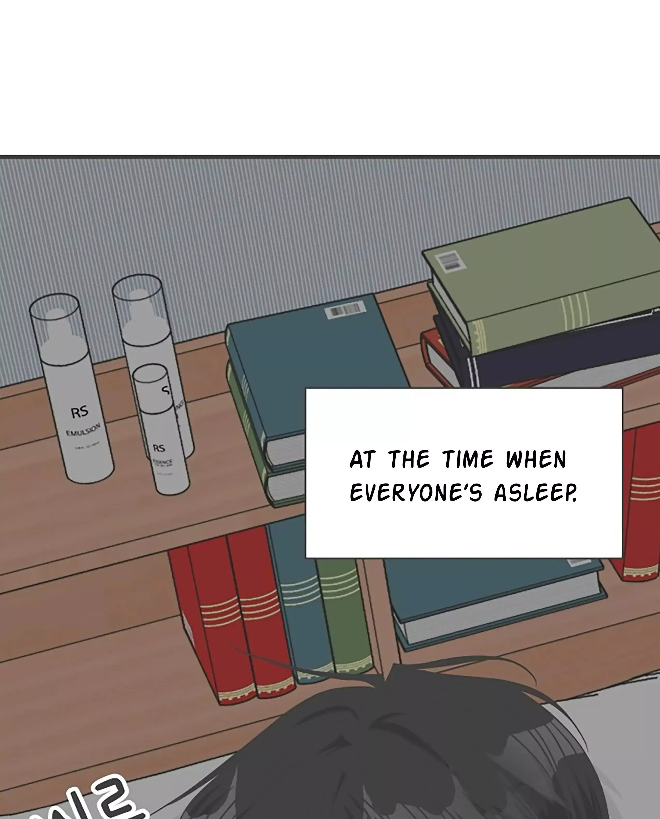 Newbies Chapter 65 page 20 - 