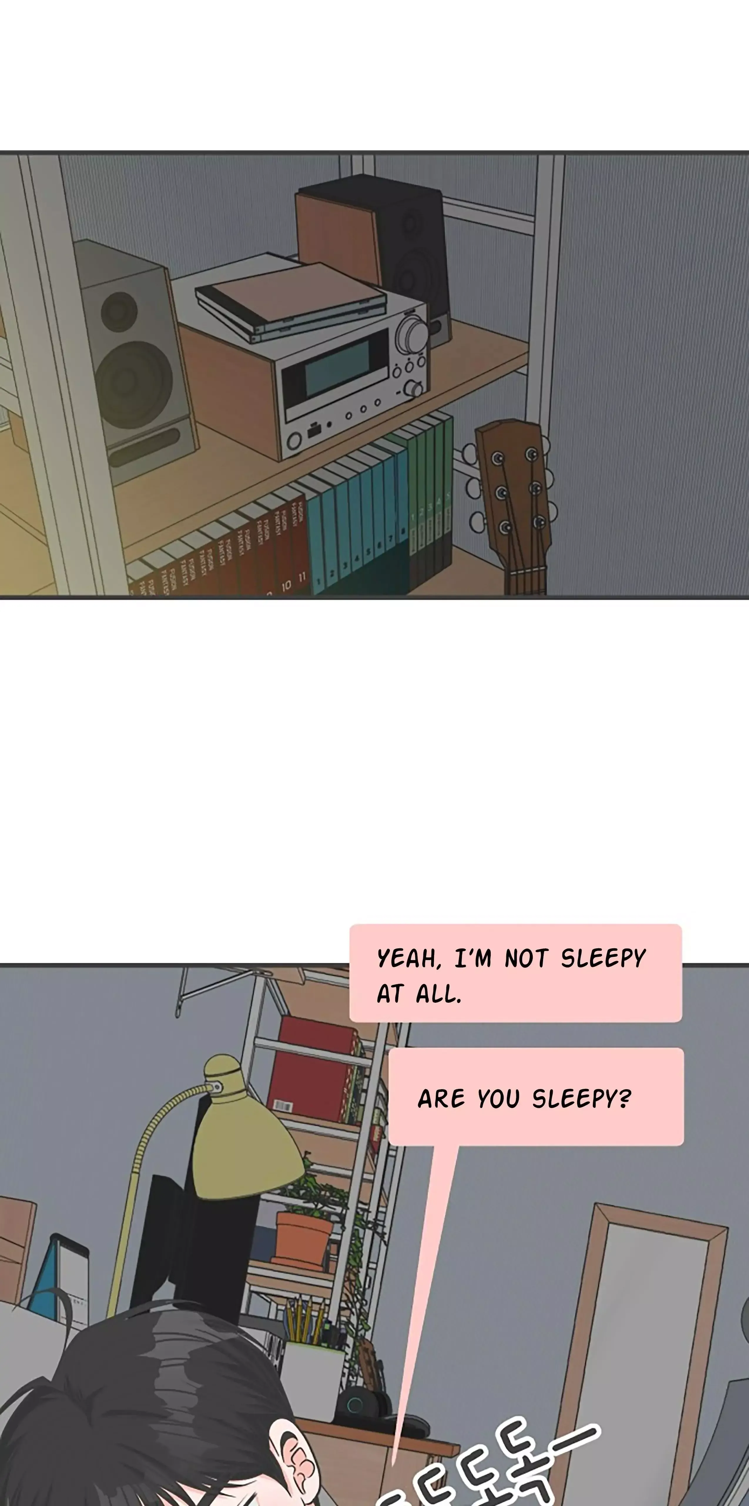 Newbies Chapter 65 page 3 - 