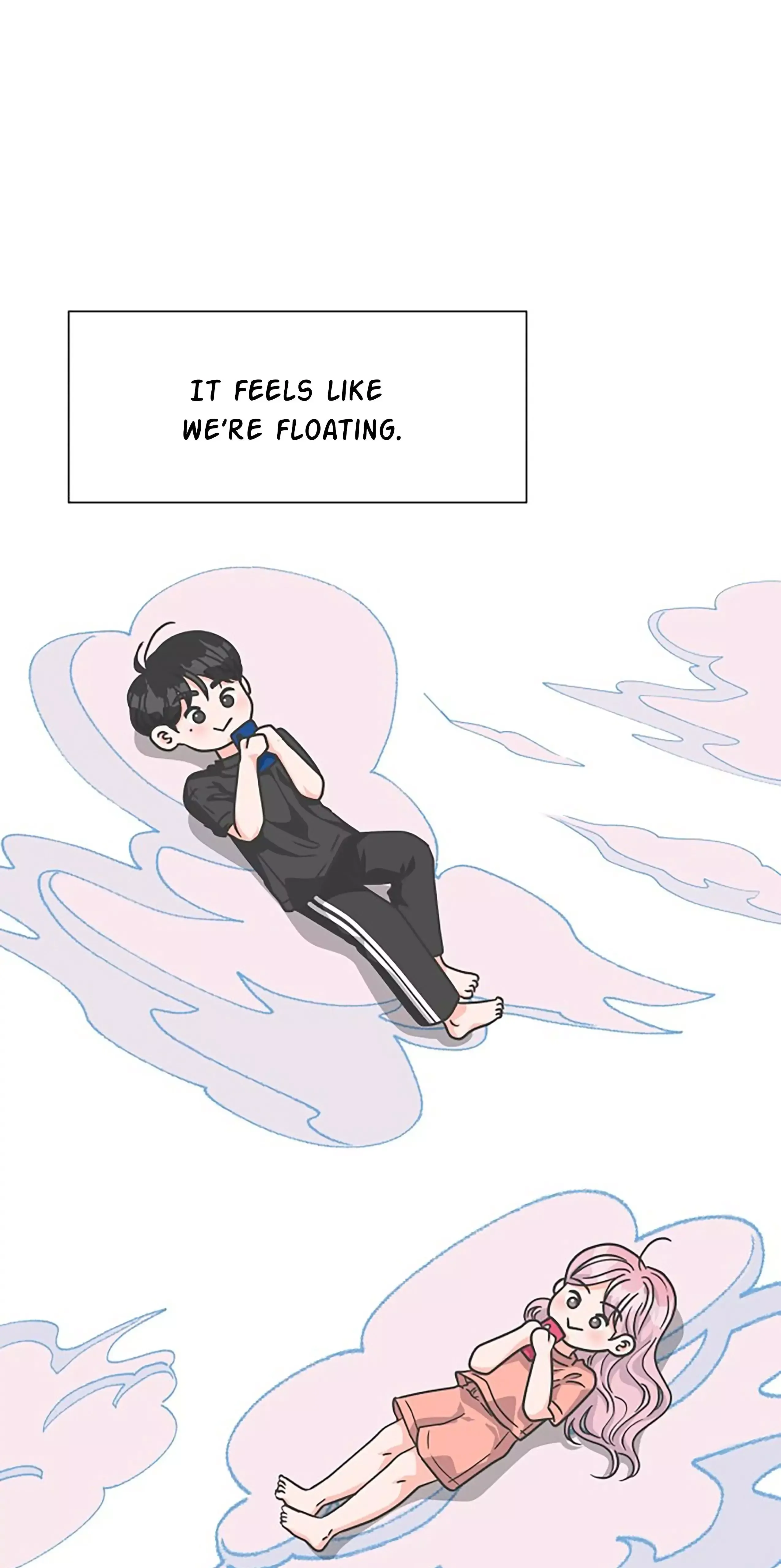 Newbies Chapter 65 page 23 - 